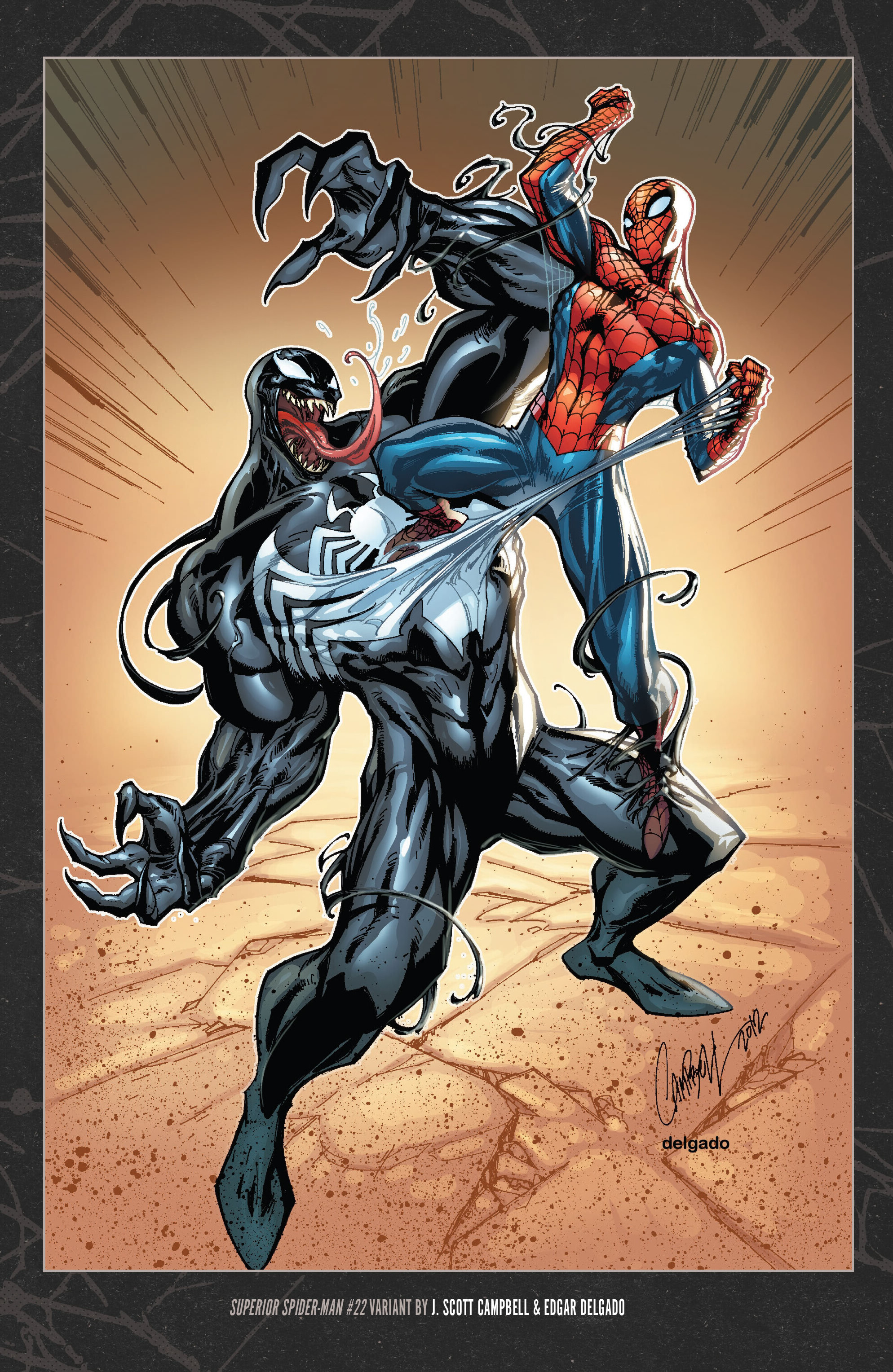 Read online Superior Spider-Man Omnibus comic -  Issue # TPB (Part 9) - 98