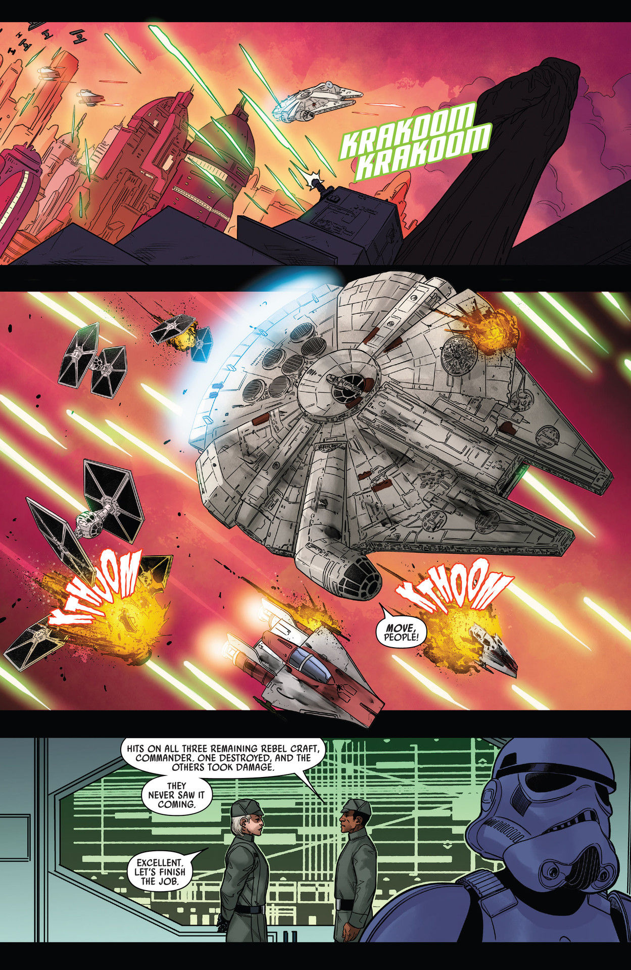 Read online Star Wars (2020) comic -  Issue #36 - 12