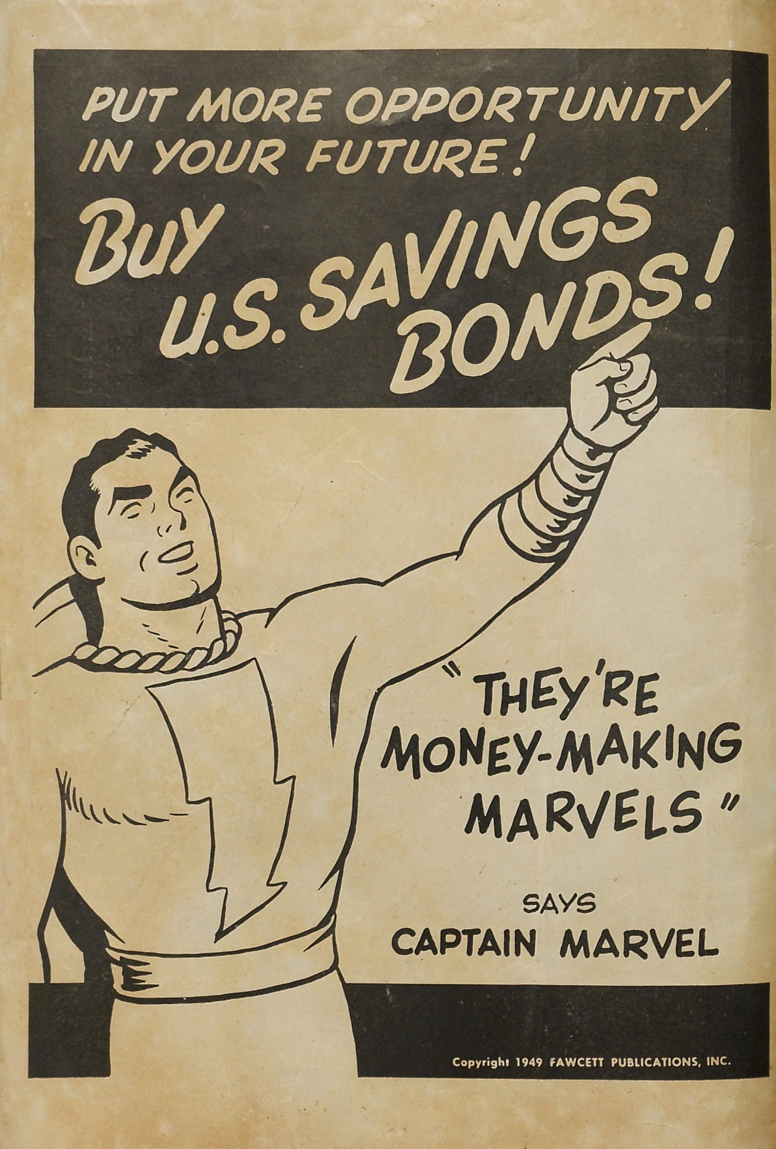 Read online Life Story comic -  Issue #11 - 2