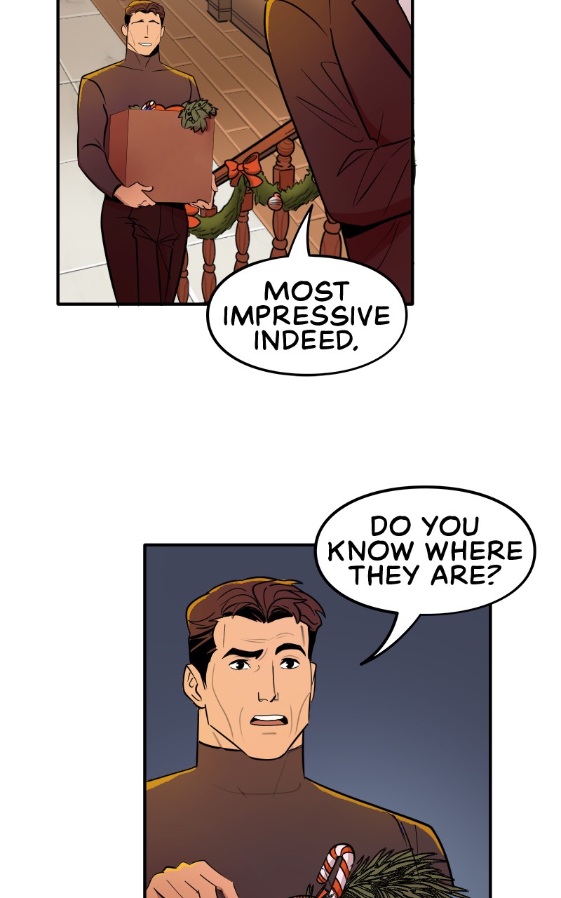 Read online Batman: Wayne Family Adventures comic -  Issue #21 - 10