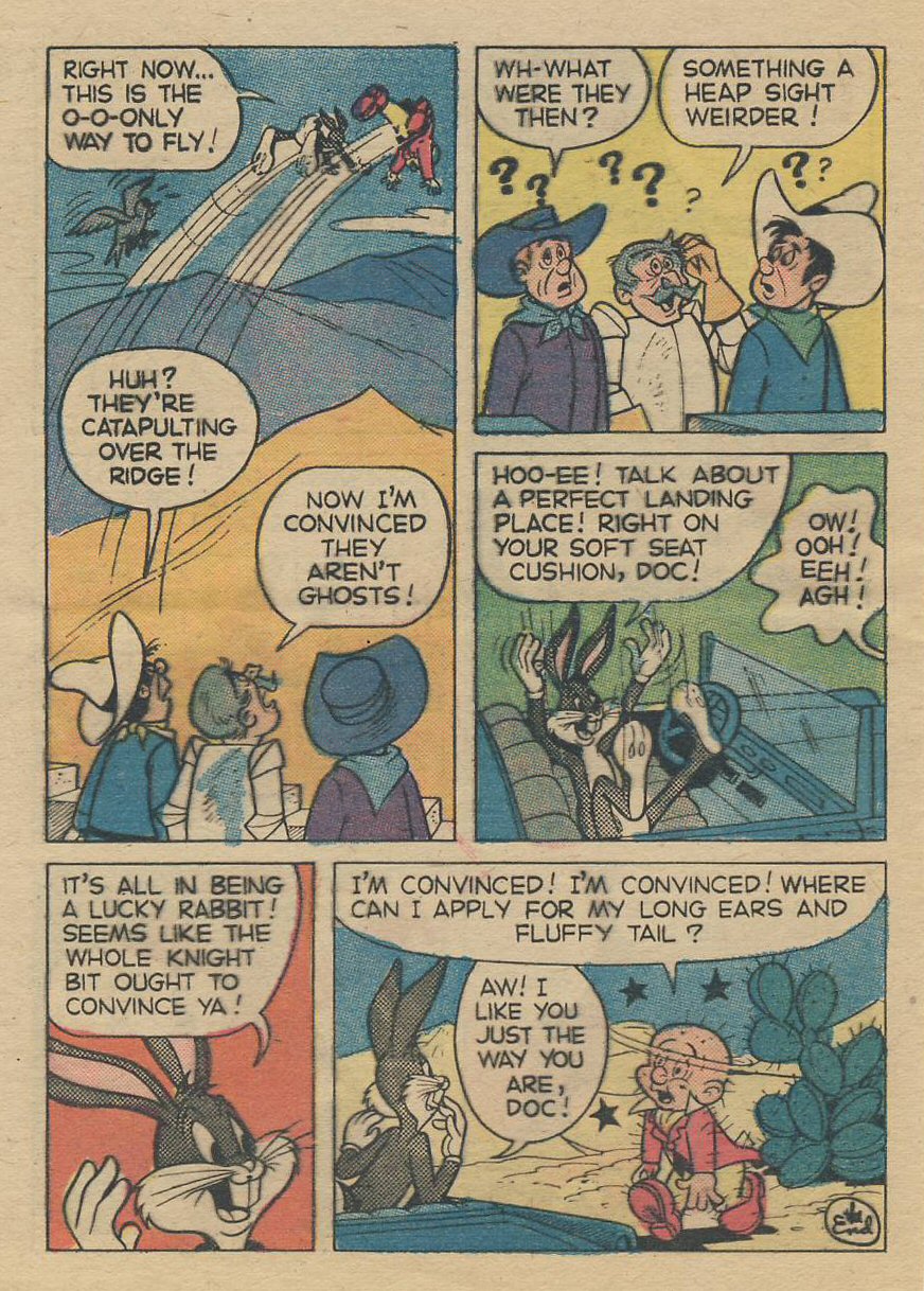 Read online March of Comics comic -  Issue #403 - 16
