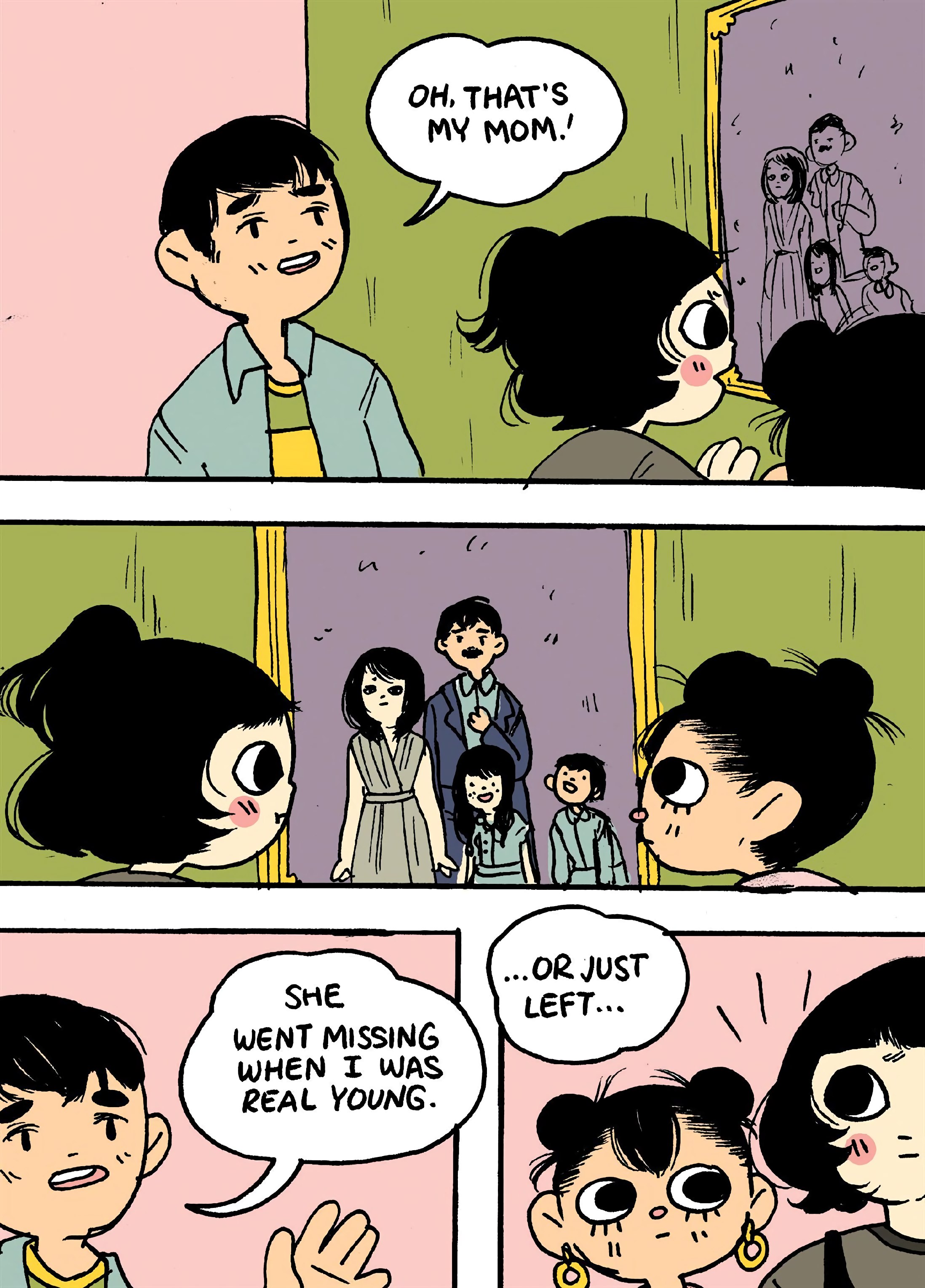 Read online Hell Phone comic -  Issue # TPB (Part 1) - 70