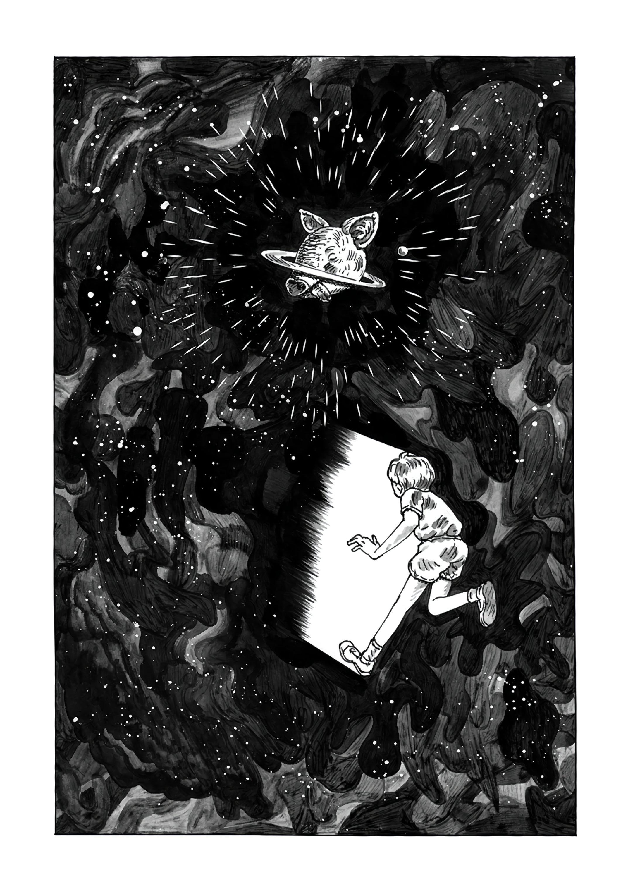 Read online Night Bus comic -  Issue # TPB (Part 1) - 24