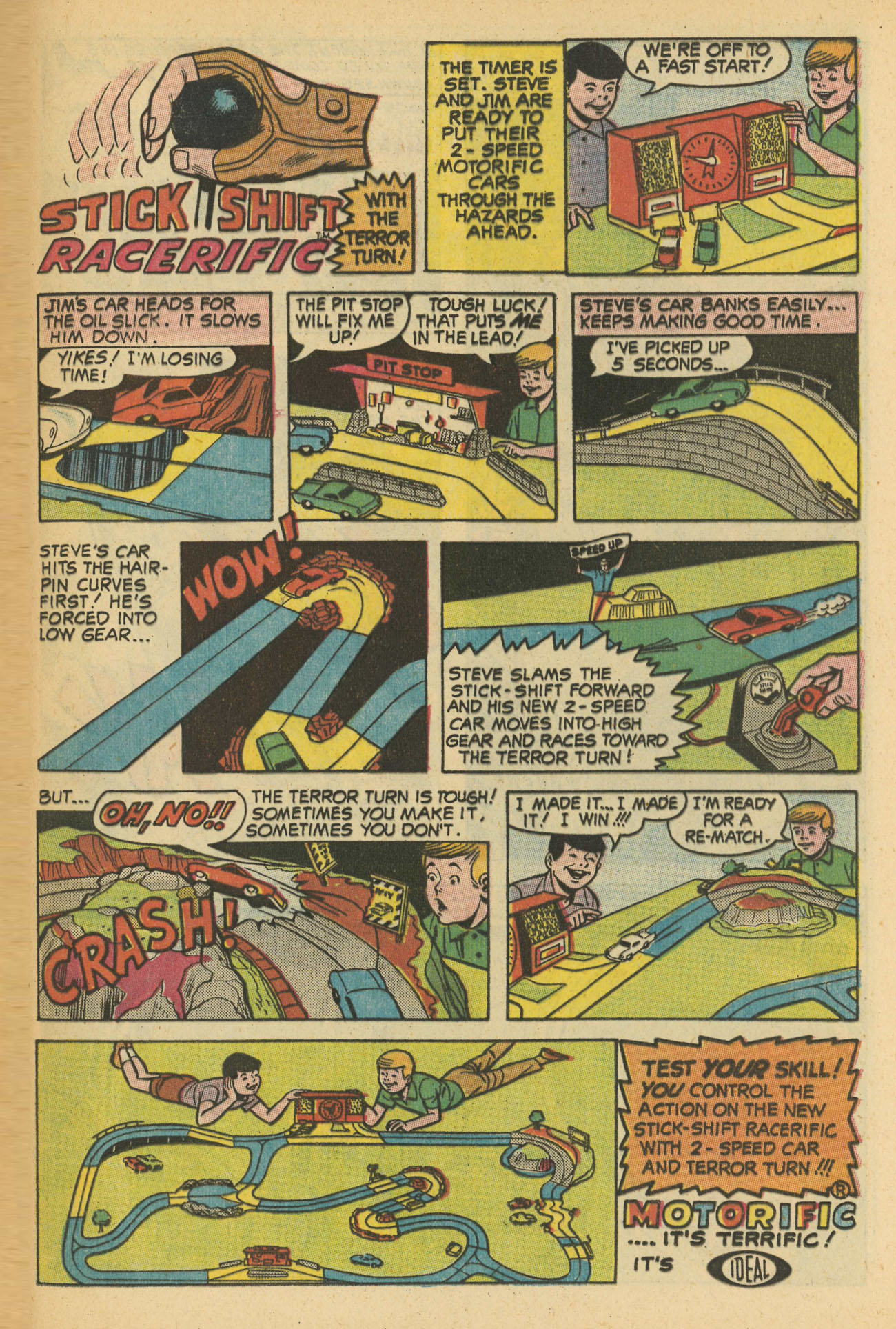 Read online The Atom and Hawkman comic -  Issue #39 - 25