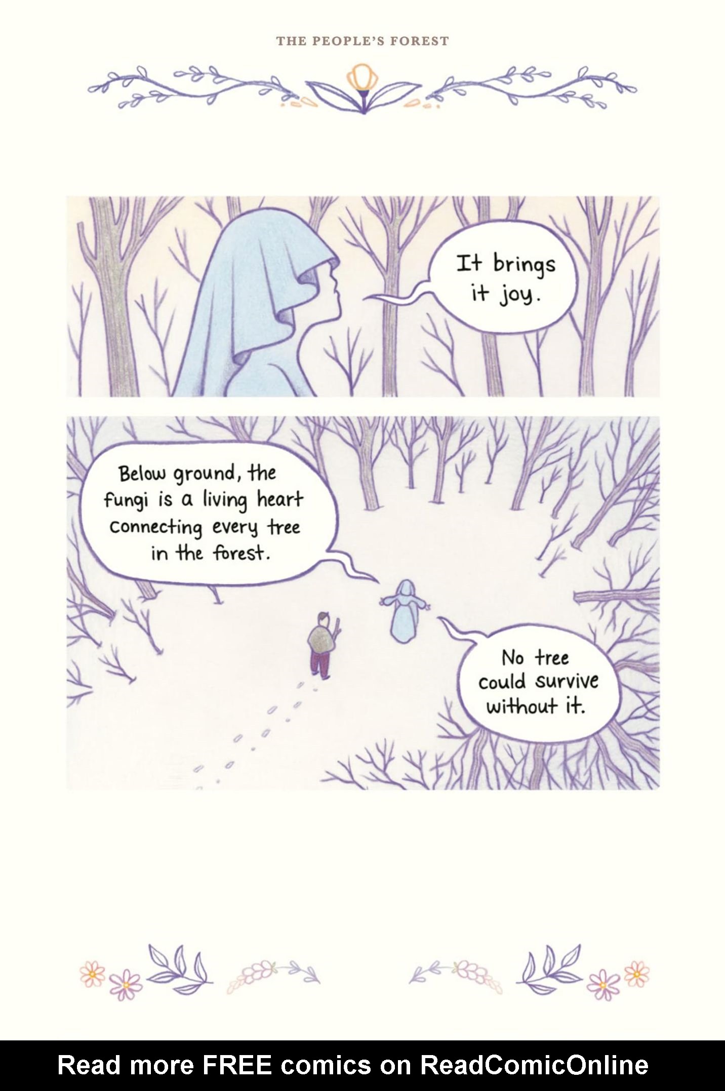 Read online Other Ever Afters comic -  Issue # TPB (Part 2) - 90