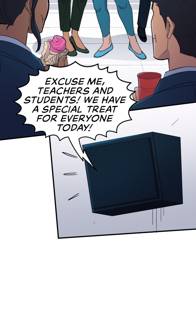 Read online Batman: Wayne Family Adventures comic -  Issue #79 - 22