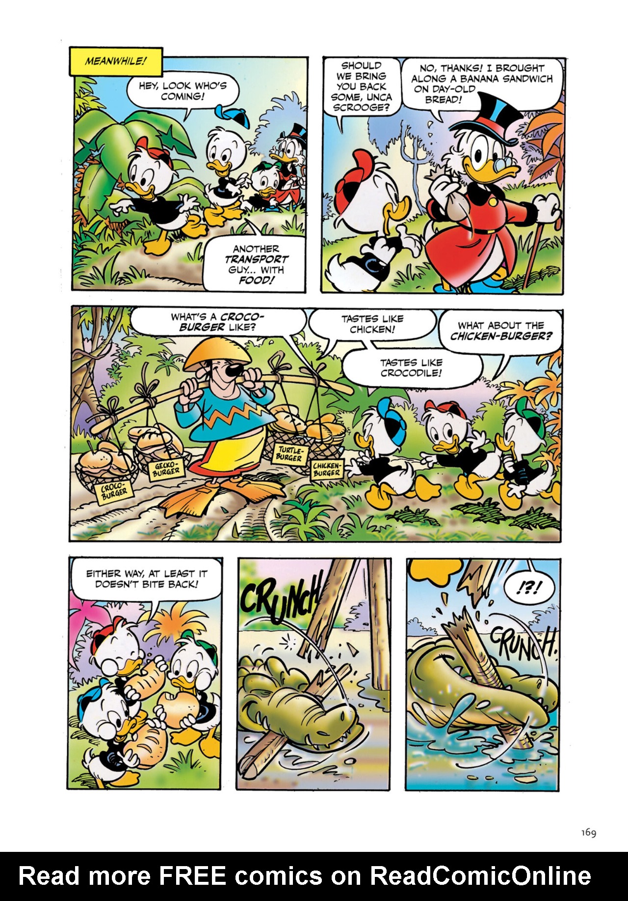 Read online Disney Masters comic -  Issue # TPB 22 (Part 2) - 75