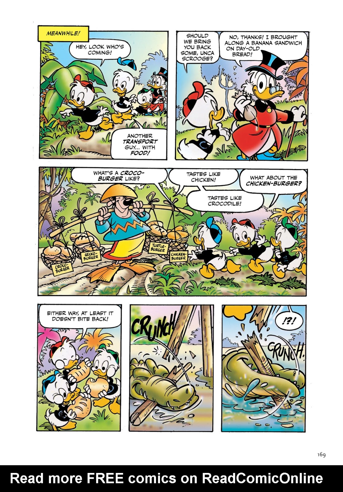 Disney Masters issue TPB 22 (Part 2) - Page 75