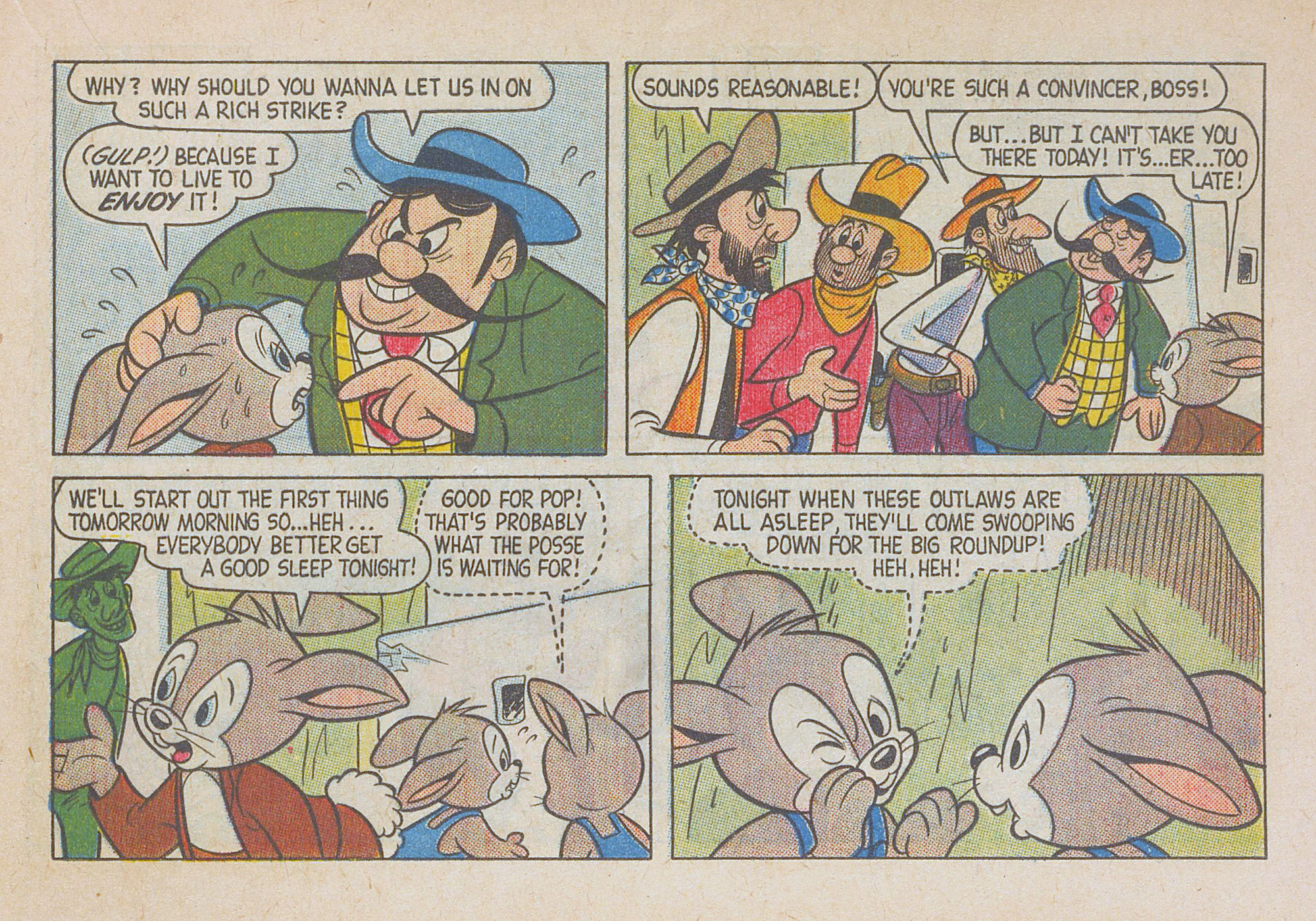 Read online March of Comics comic -  Issue #171 - 17