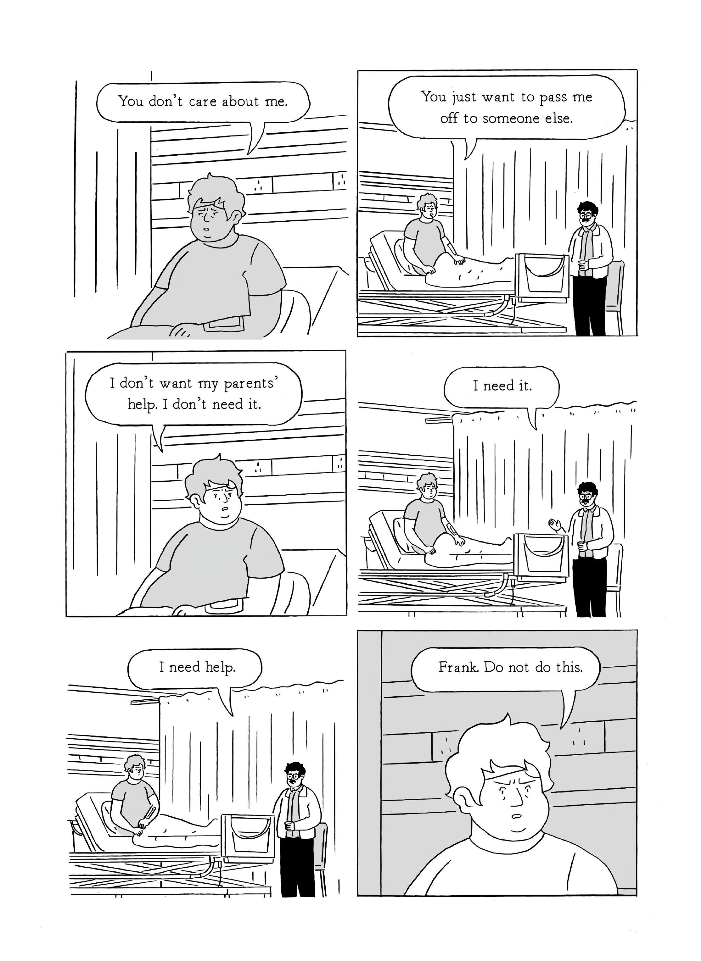 Read online The Con Artists comic -  Issue # TPB (Part 2) - 27