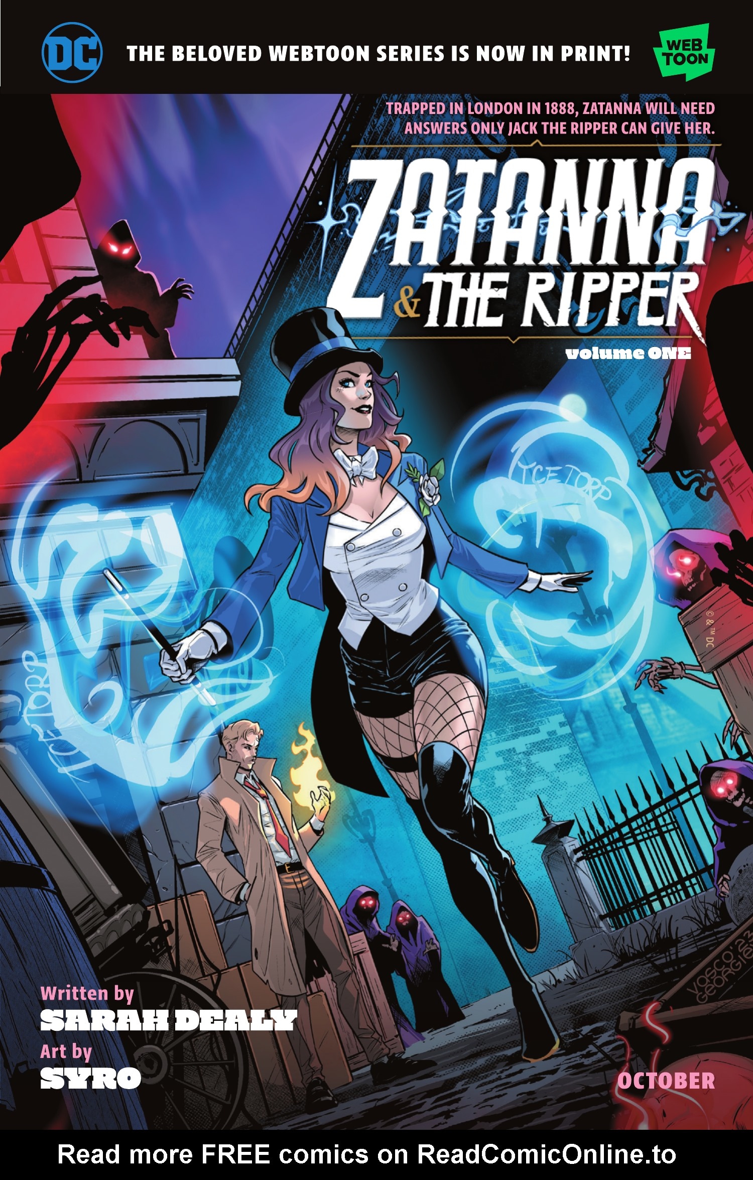 Read online Superman vs. Meshi comic -  Issue #6 - 2