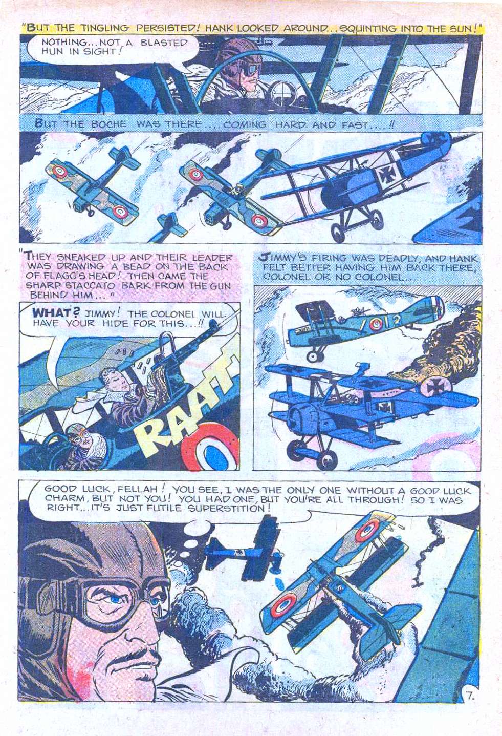 Read online Ghostly Tales comic -  Issue #141 - 31