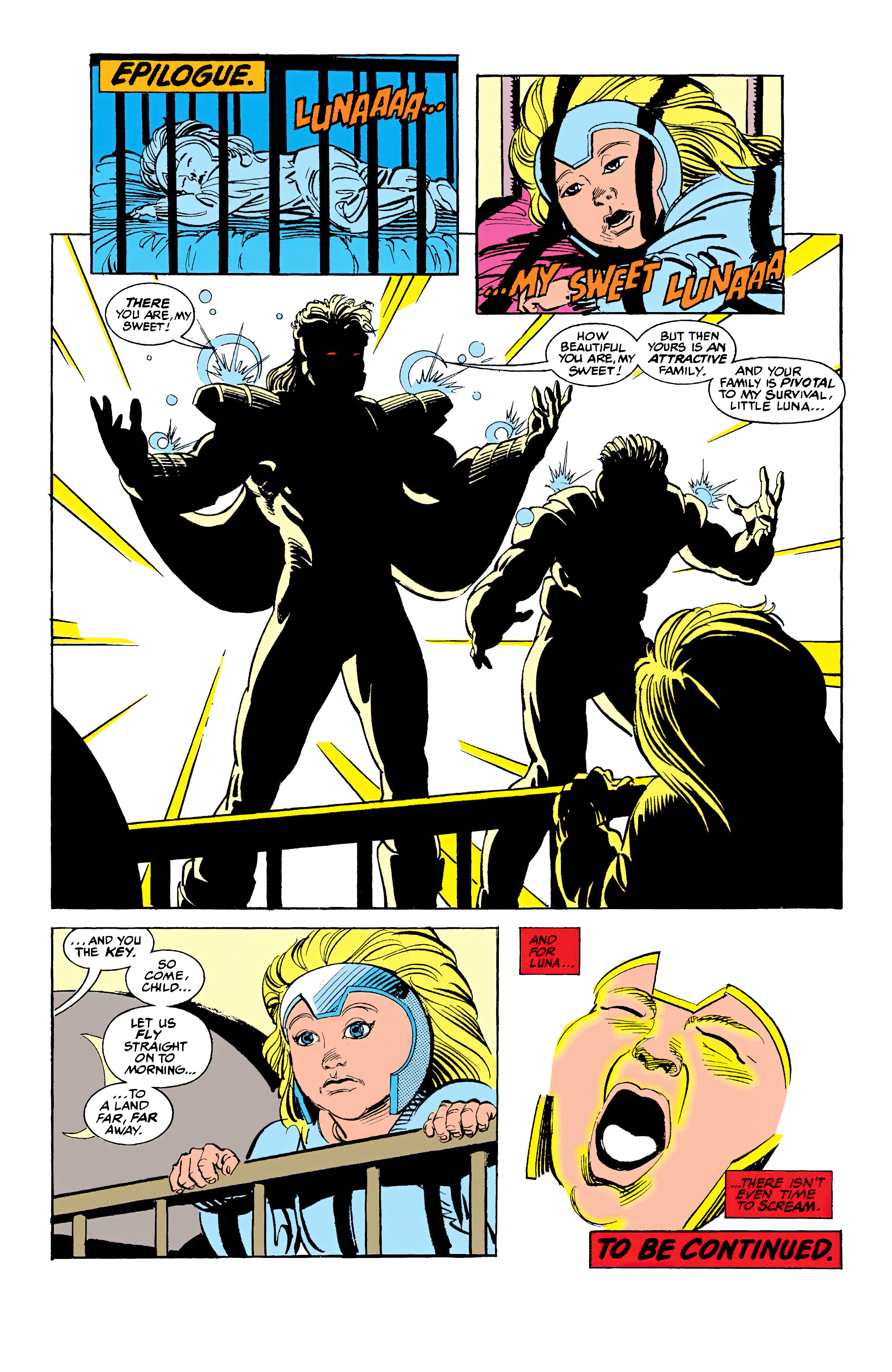 Read online Avengers Epic Collection: The Gathering comic -  Issue # TPB (Part 1) - 25