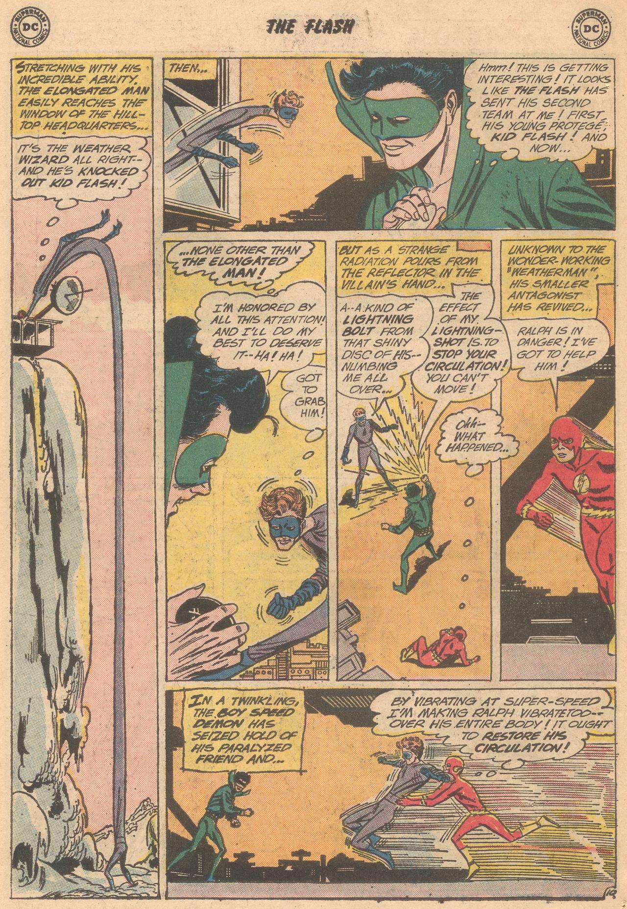 Read online DC Special Blue Ribbon Digest comic -  Issue #2 - 62