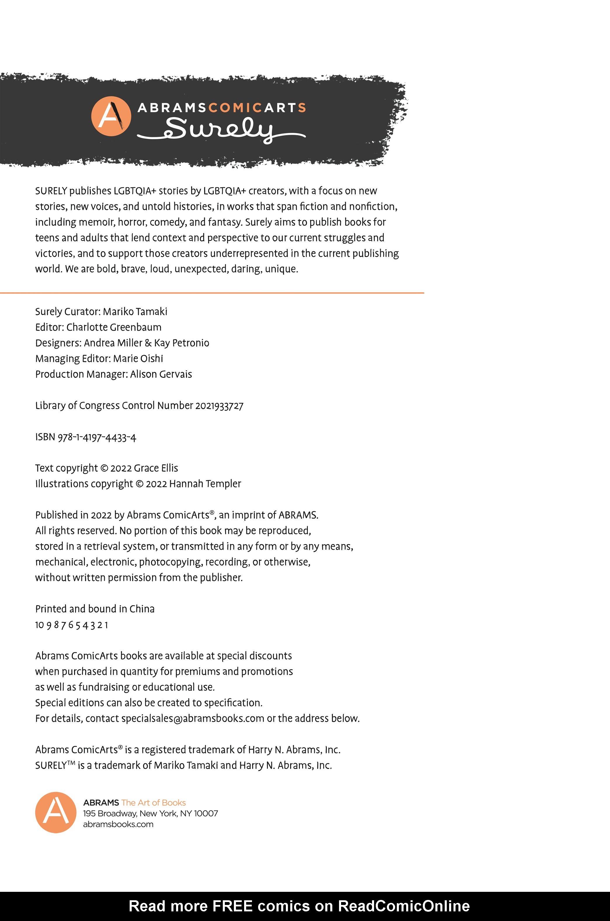 Read online Flung Out of Space comic -  Issue # TPB (Part 1) - 7