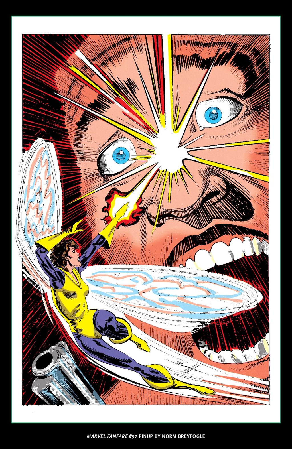 Read online Avengers West Coast Epic Collection: How The West Was Won comic -  Issue #Avengers West Coast Epic Collection California Screaming (Part 5) - 99