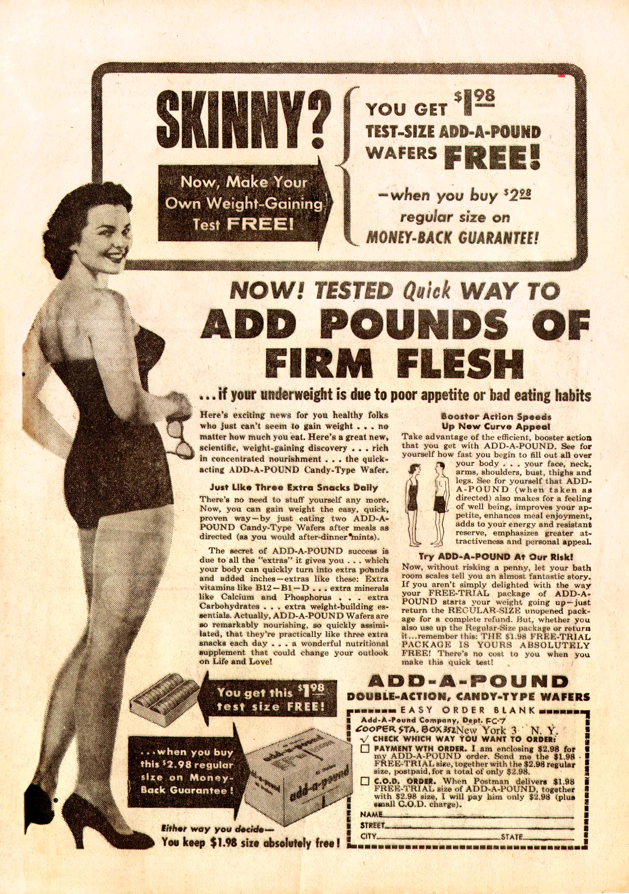 Read online Men in Action (1957) comic -  Issue #3 - 31