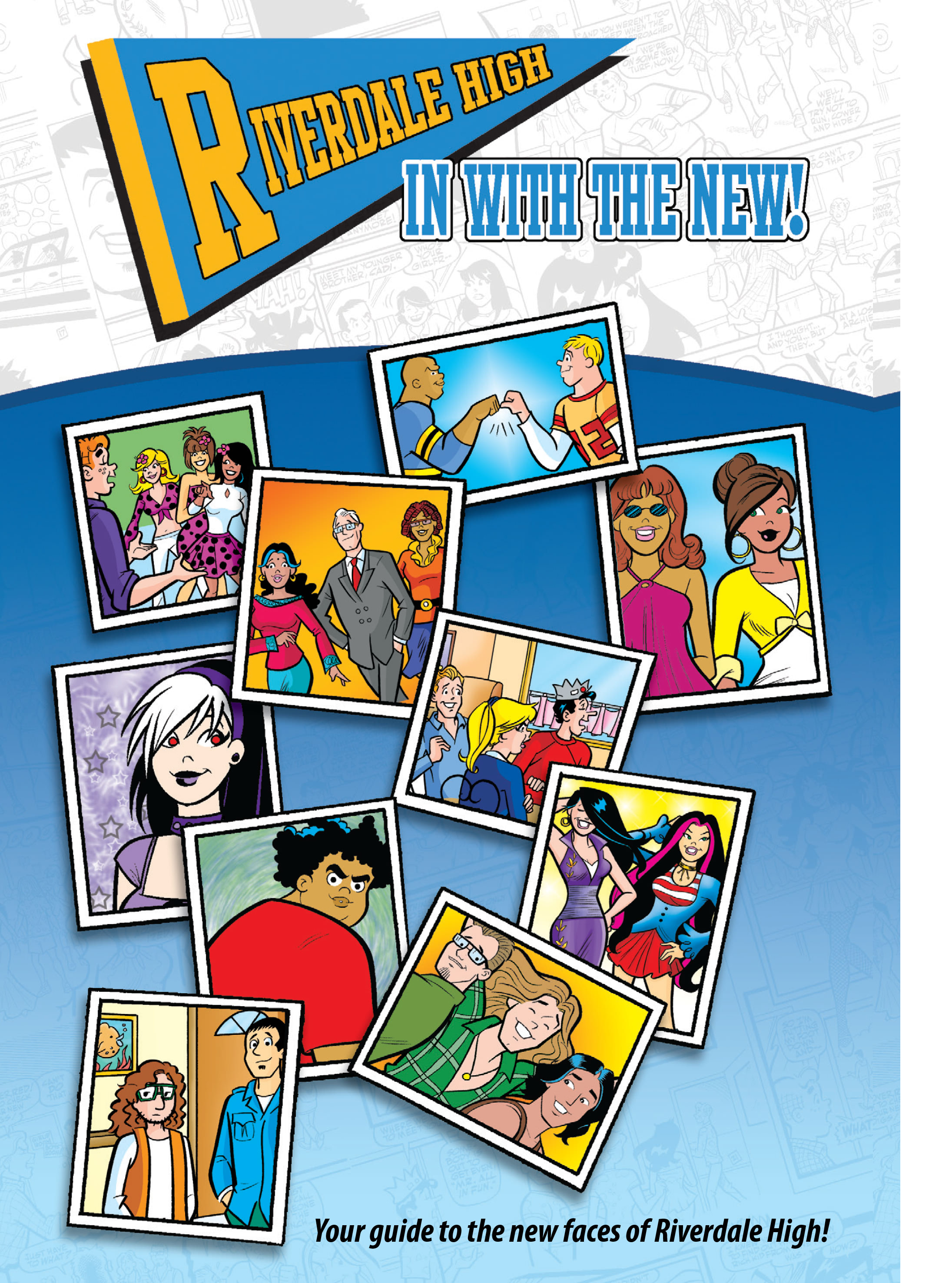 Read online Archie Showcase Digest comic -  Issue # TPB 8 (Part 2) - 50