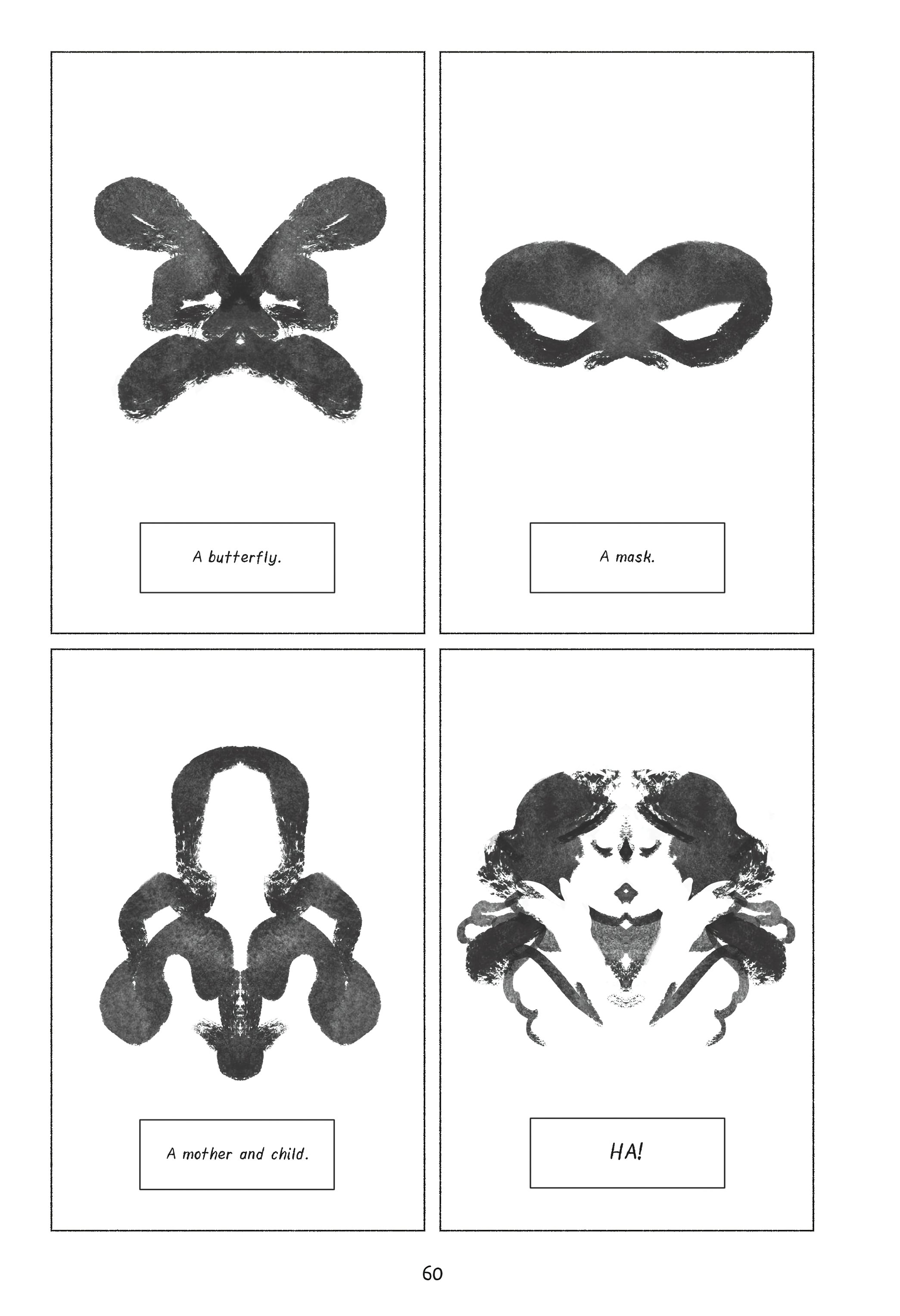 Read online Flung Out of Space comic -  Issue # TPB (Part 1) - 65