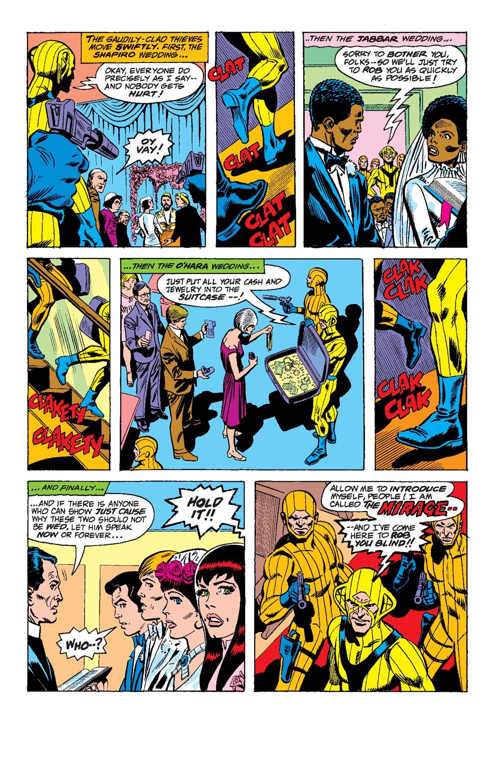 Read online Amazing Spider-Man Epic Collection comic -  Issue # Spider-Man or Spider-Clone (Part 3) - 60