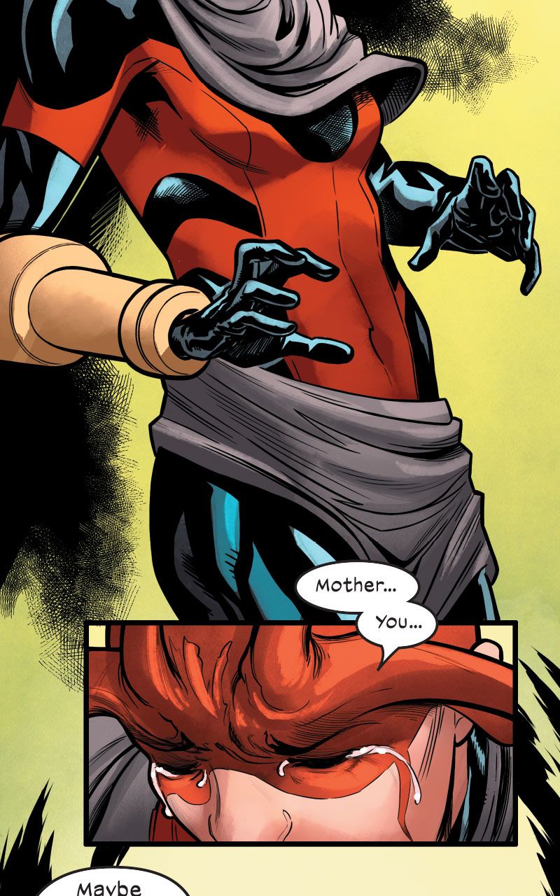 Read online X-Men Unlimited: Infinity Comic comic -  Issue #91 - 16