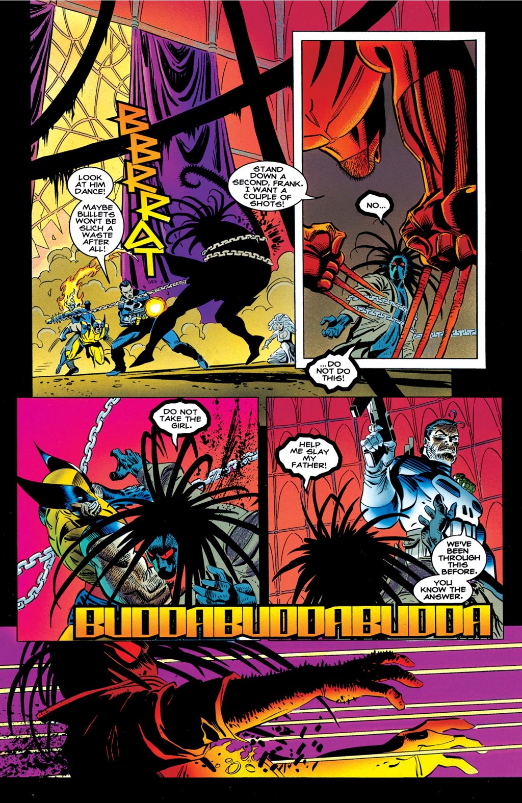 Wolverine Epic Collection issue TPB 7 (Part 5) - Page 46