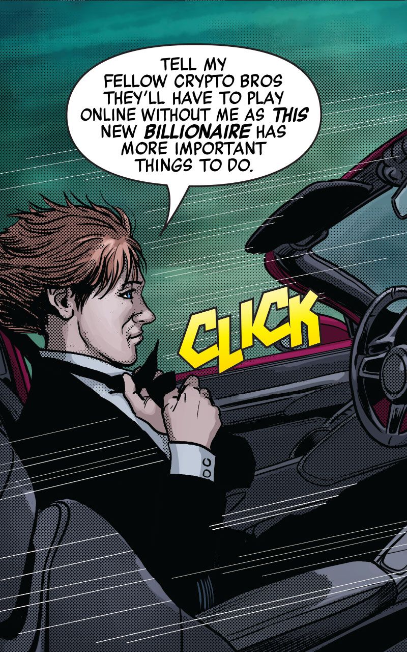 Read online Avengers Unlimited: Infinity Comic comic -  Issue #52 - 12