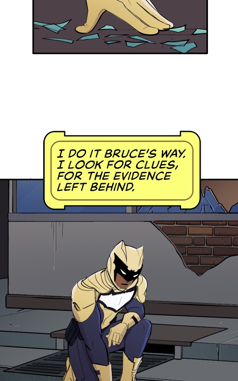 Read online Batman: Wayne Family Adventures comic -  Issue #75 - 9