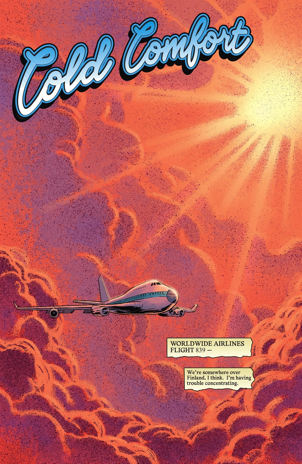 Read online Superman: Camelot Falls: The Deluxe Edition comic -  Issue # TPB (Part 1) - 33