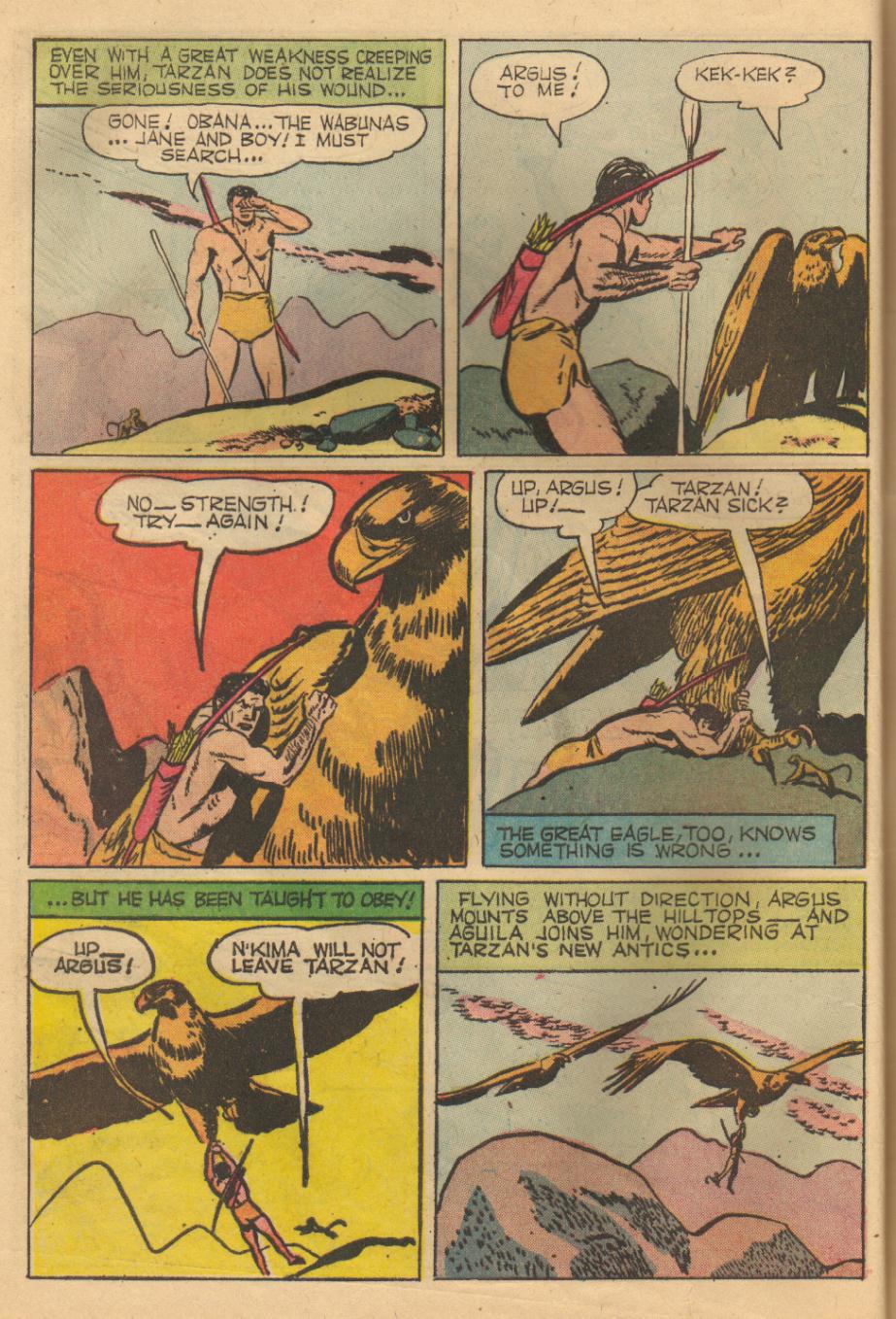 Read online Dell Giant comic -  Issue #25 - 14