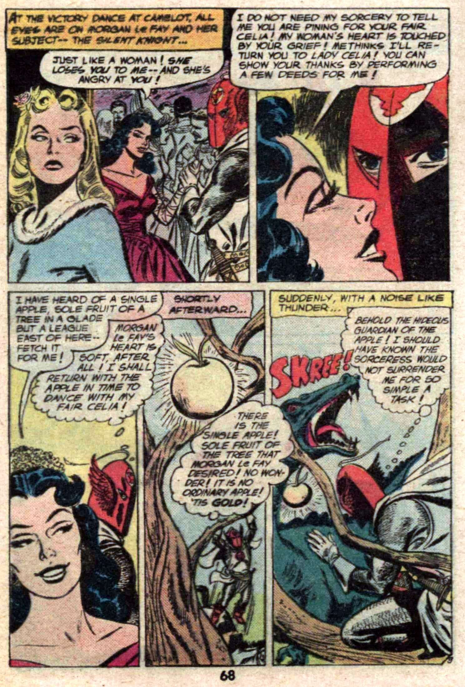 Read online The Best of DC comic -  Issue #26 - 68