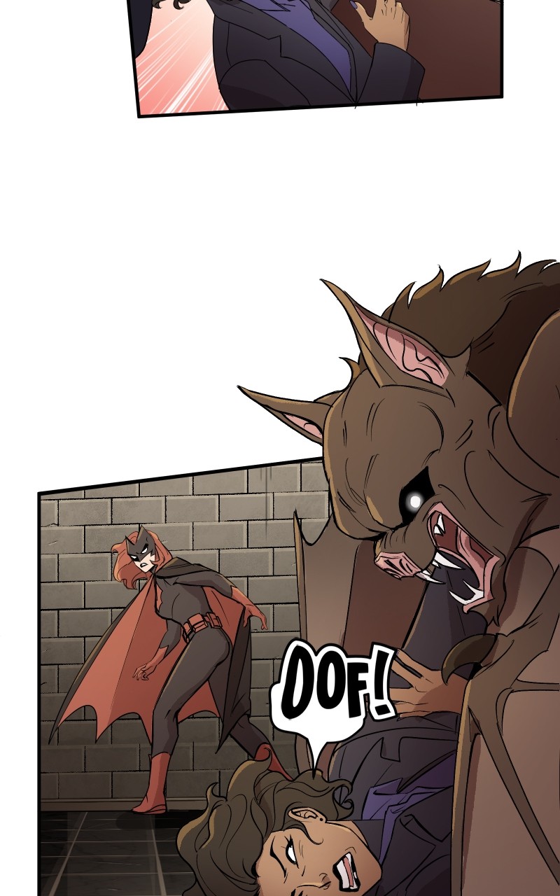 Read online Batman: Wayne Family Adventures comic -  Issue #85 - 15