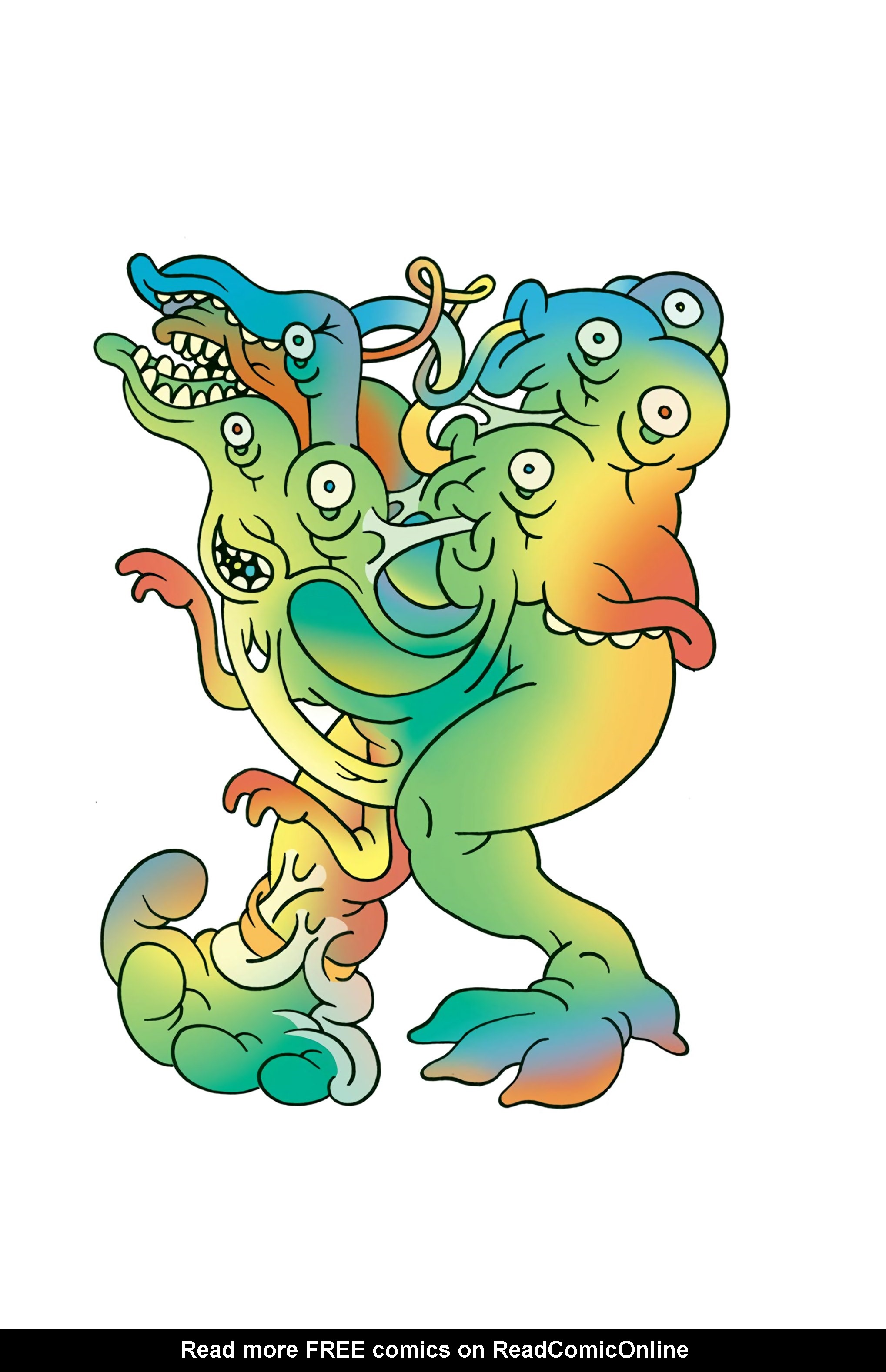 Read online Gnartoons comic -  Issue # TPB (Part 1) - 83