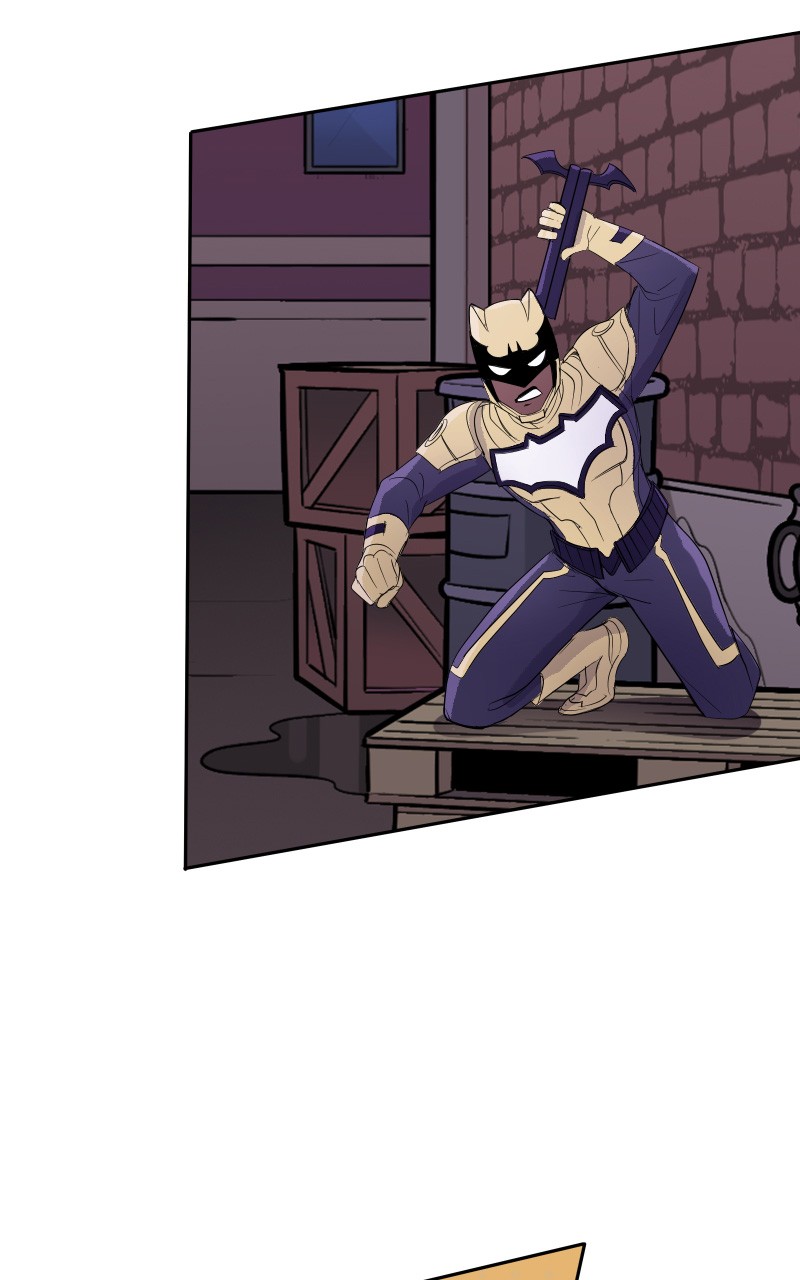 Read online Batman: Wayne Family Adventures comic -  Issue #62 - 18