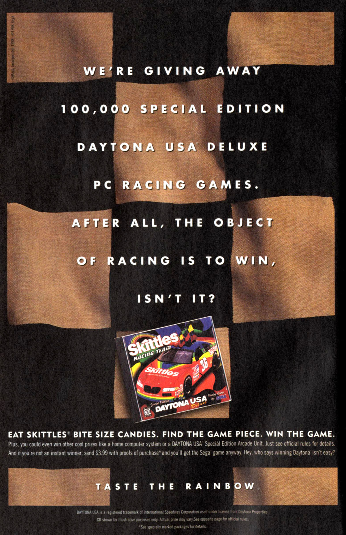 Read online Challengers of the Unknown (1997) comic -  Issue #18 - 18