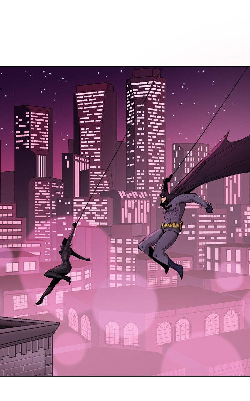 Read online Batman: Wayne Family Adventures comic -  Issue #26 - 7