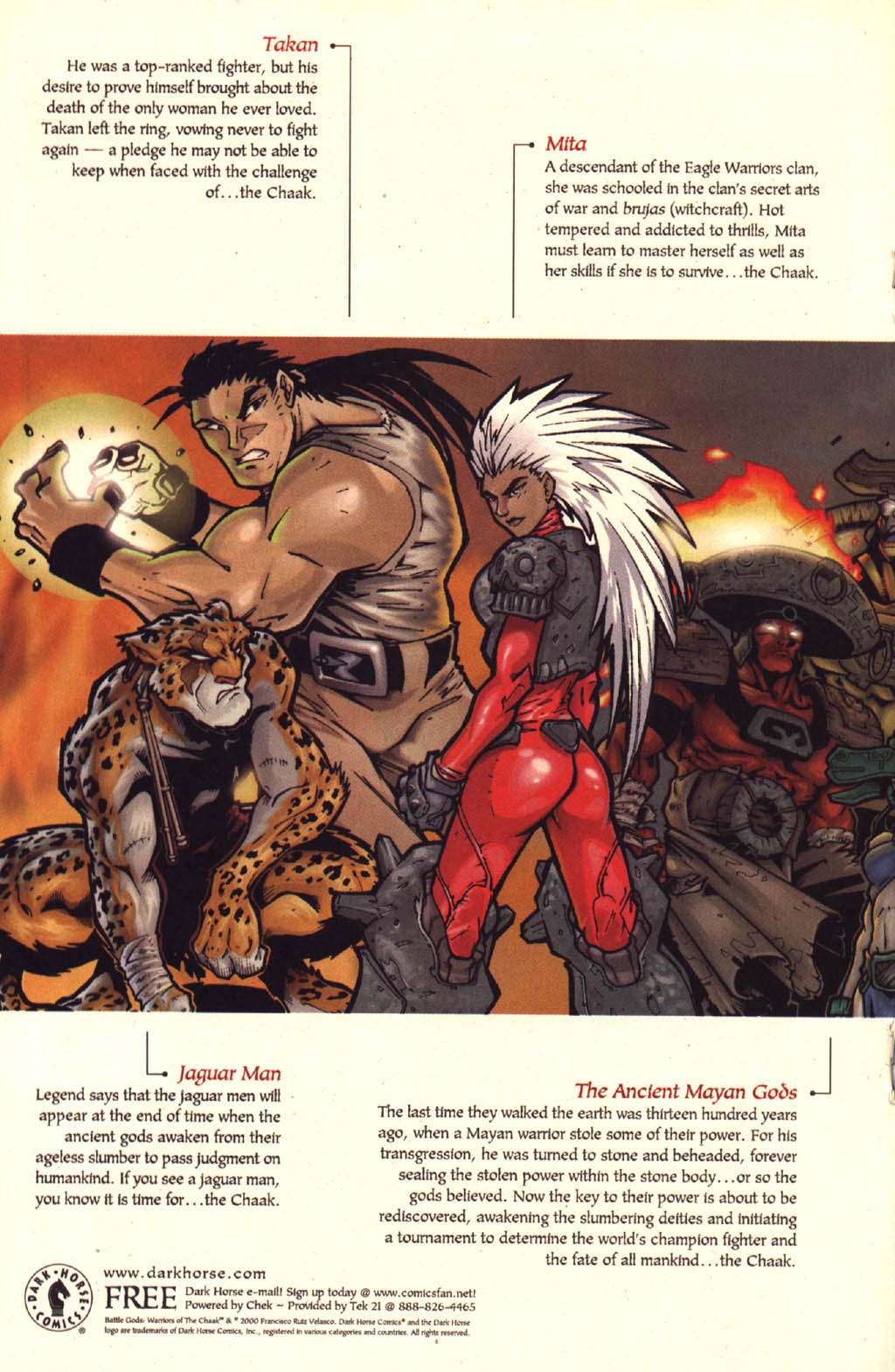 Read online Aliens vs. Predator: Xenogenesis comic -  Issue #3 - 16