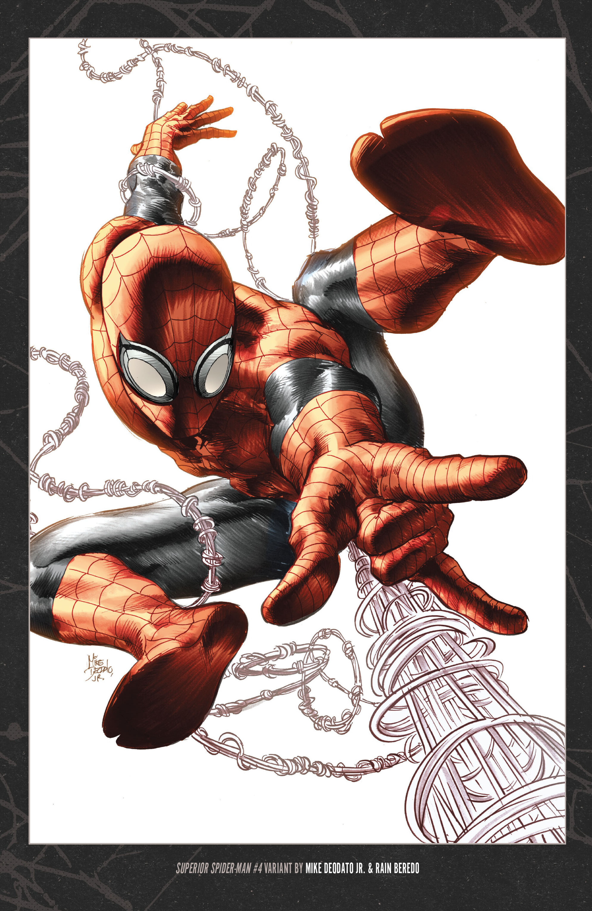 Read online Superior Spider-Man Omnibus comic -  Issue # TPB (Part 9) - 86