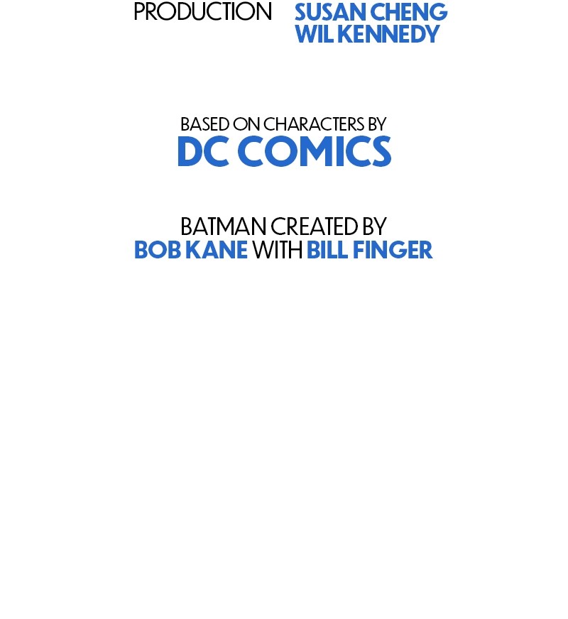 Read online Batman: Wayne Family Adventures comic -  Issue #83 - 35