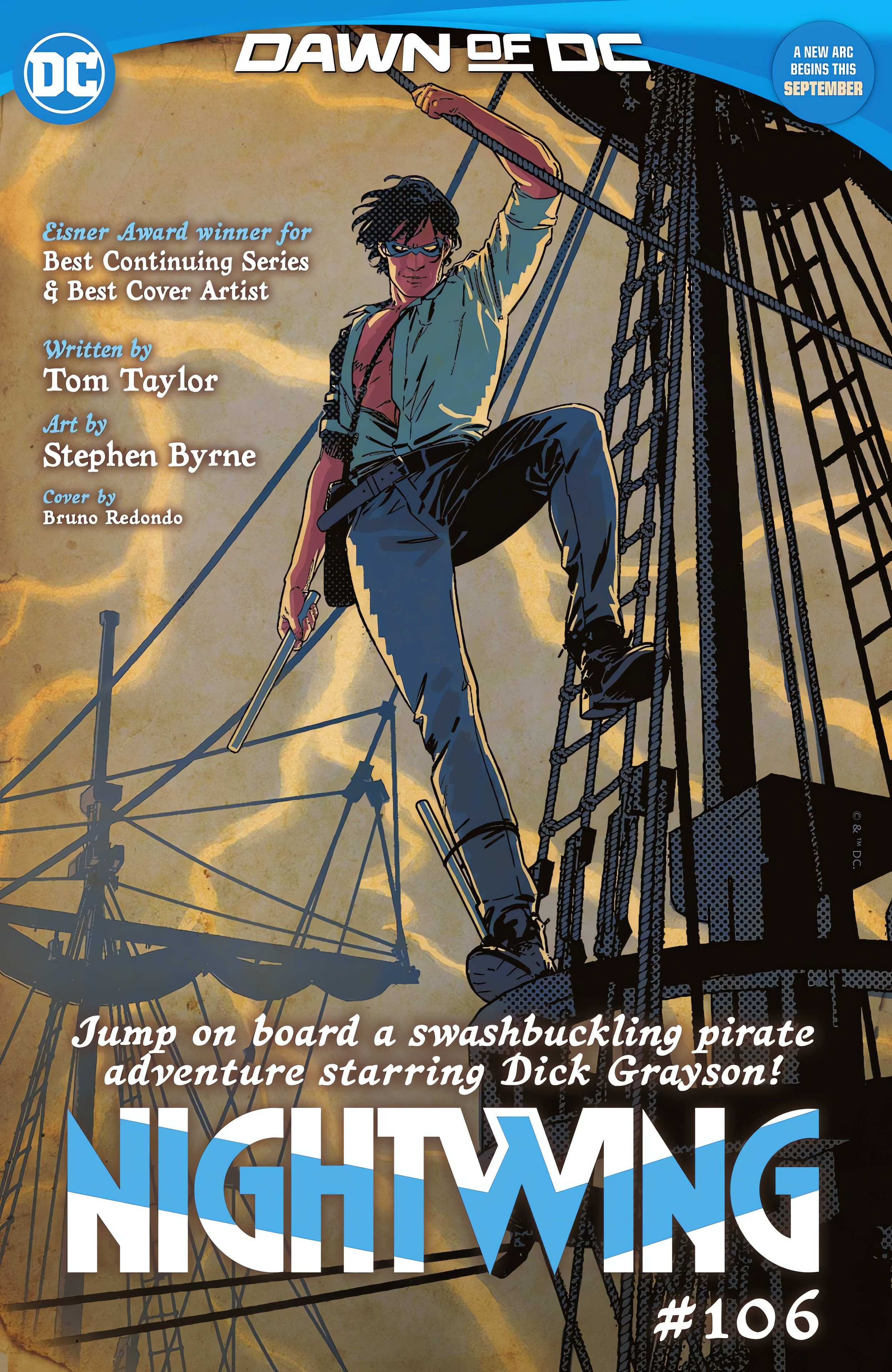 Read online Batman and Robin (2023) comic -  Issue #1 - 26