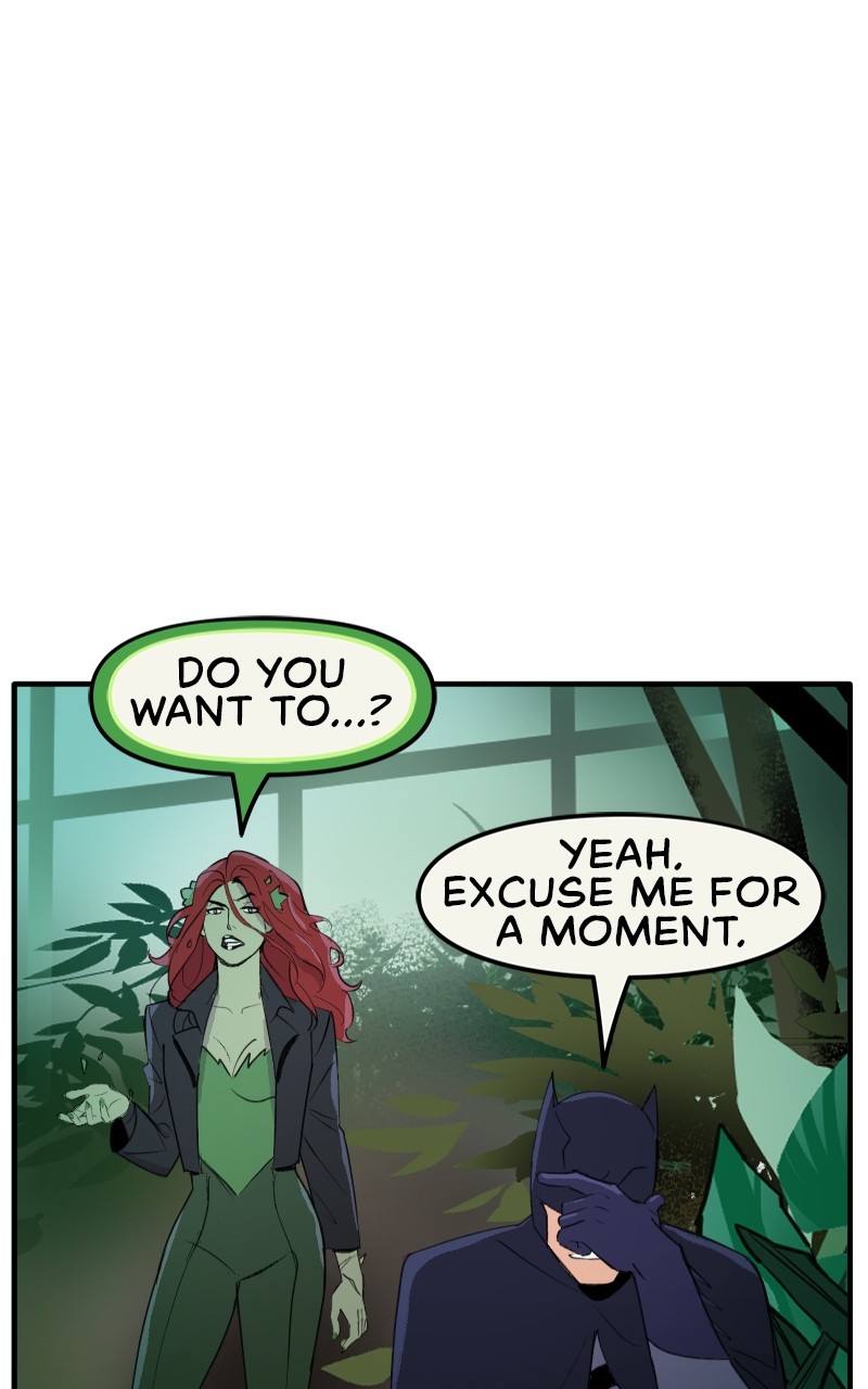 Read online Batman: Wayne Family Adventures comic -  Issue #74 - 27