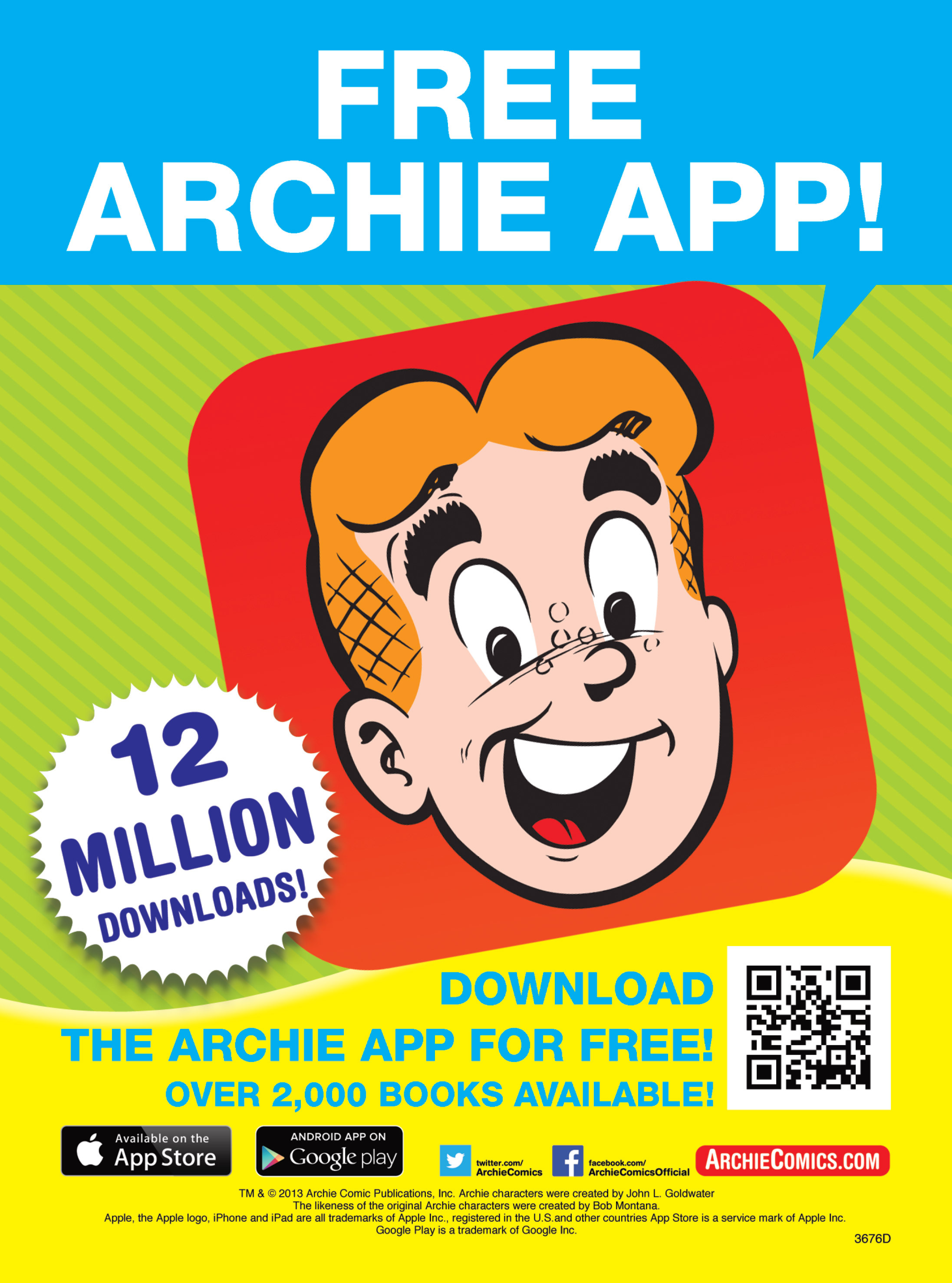 Read online Archie's Funhouse Double Digest comic -  Issue #2 - 156