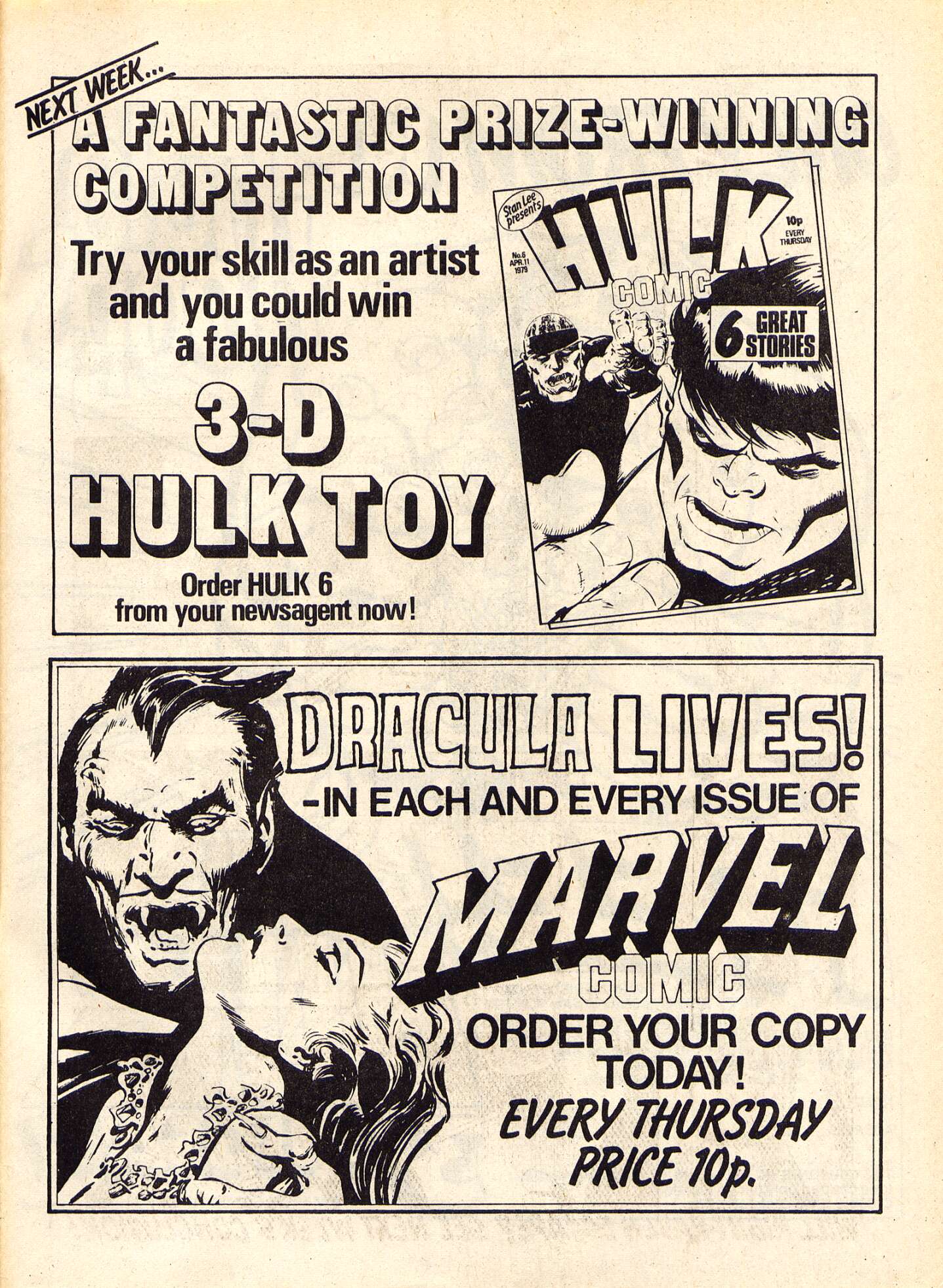 Read online Hulk Comic comic -  Issue #5 - 23