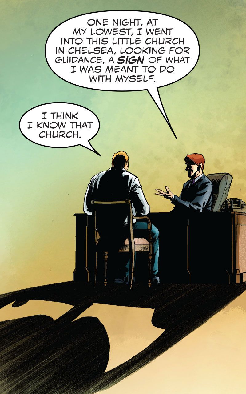 Read online Edge of Venomverse Unlimited Infinity Comic comic -  Issue #4 - 14