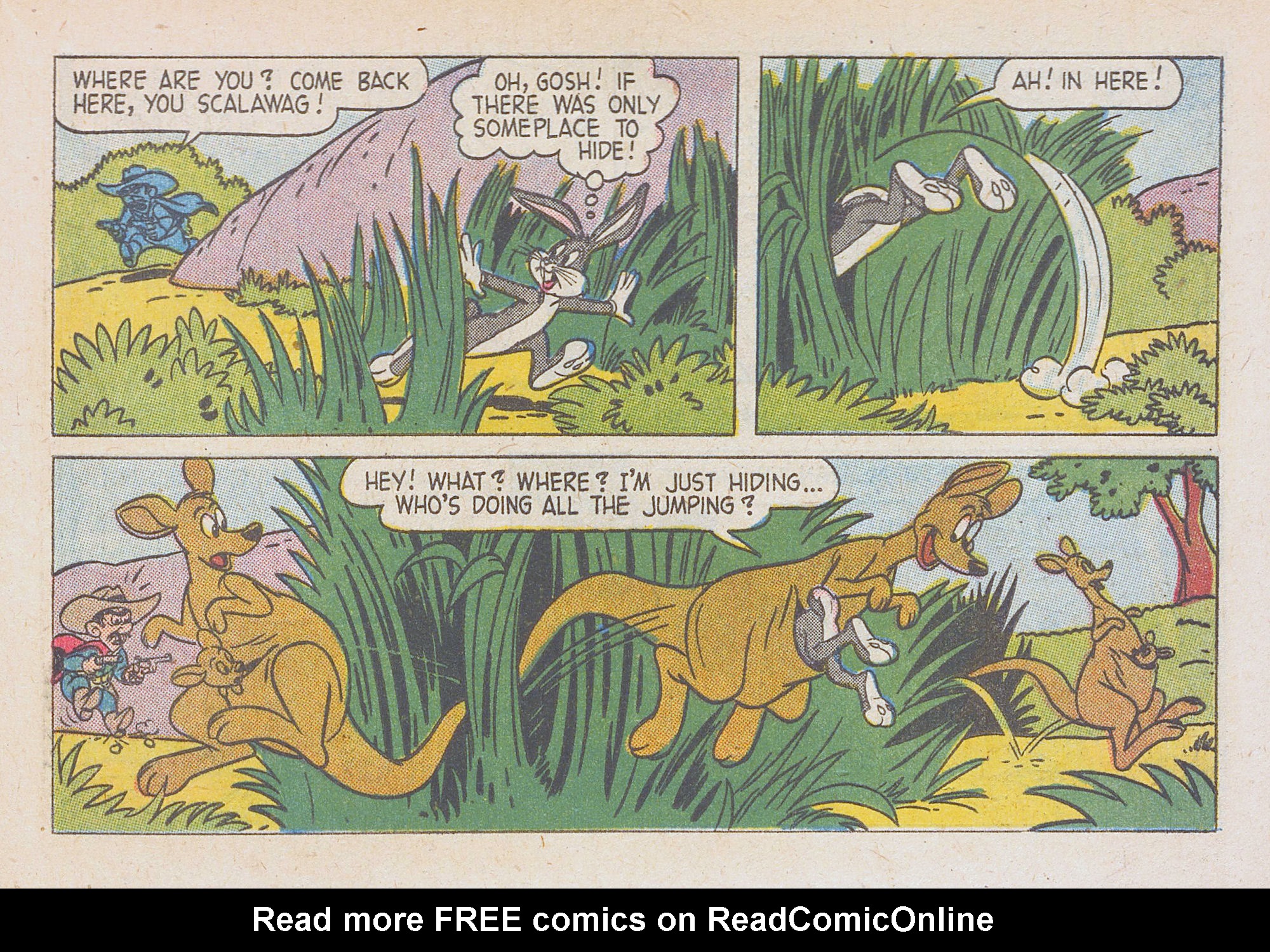Read online March of Comics comic -  Issue #179 - 13