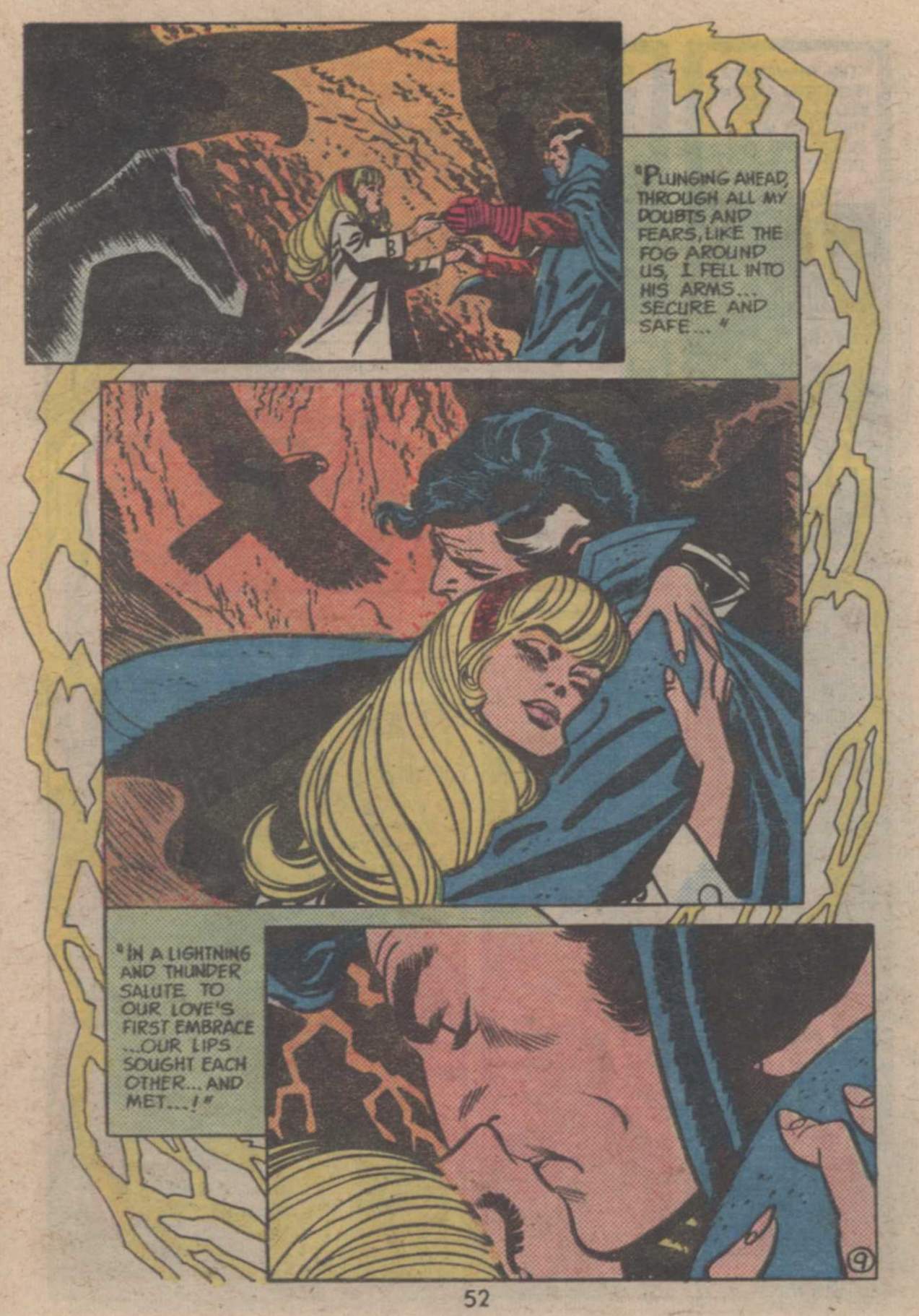 Read online DC Special Blue Ribbon Digest comic -  Issue #20 - 51