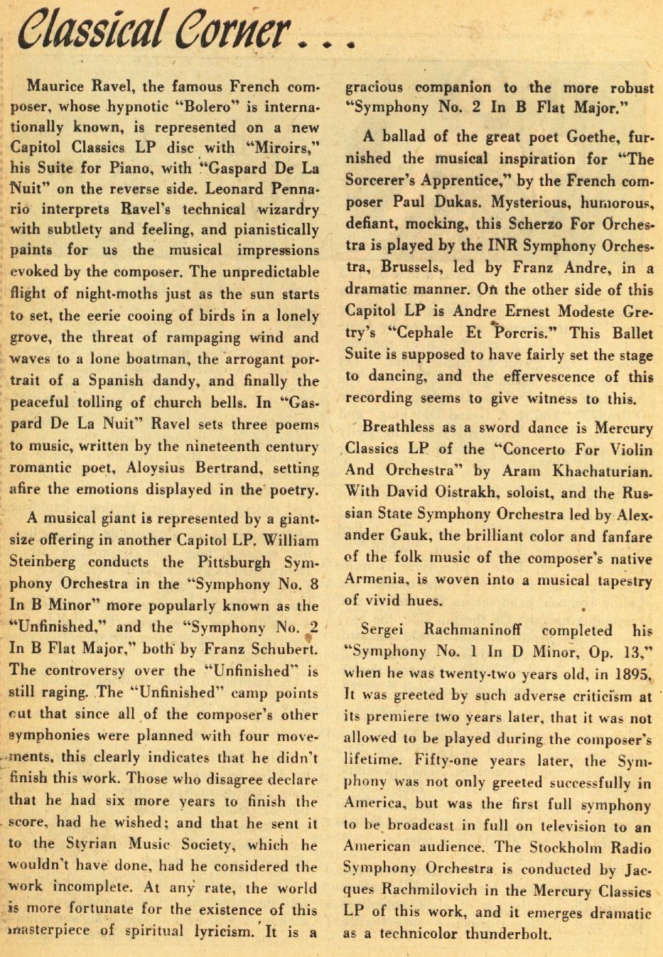 Read online The Adventures of Bob Hope comic -  Issue #17 - 34
