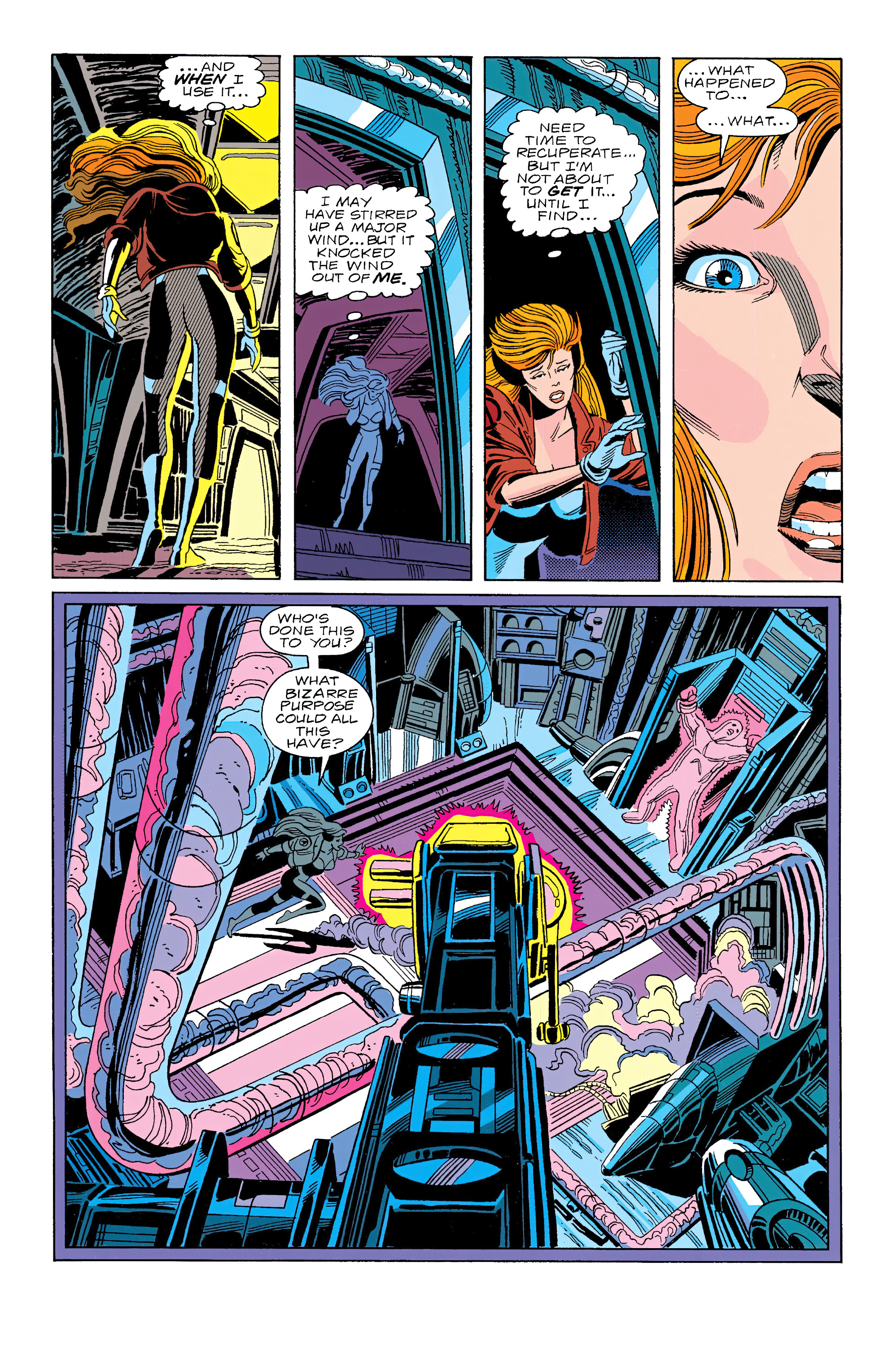 Read online Avengers Epic Collection: The Gathering comic -  Issue # TPB (Part 4) - 64