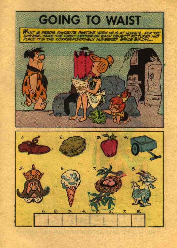 Read online March of Comics comic -  Issue #327 - 16
