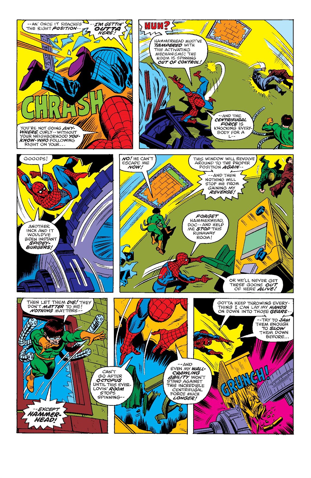 Amazing Spider-Man Epic Collection issue Spider-Man or Spider-Clone (Part 4) - Page 20